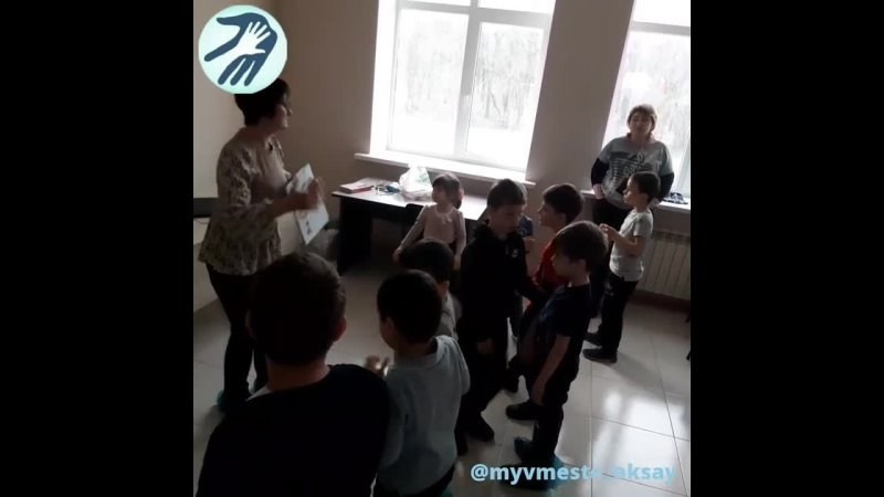 Логоритмика: движение, музыка, развитие!