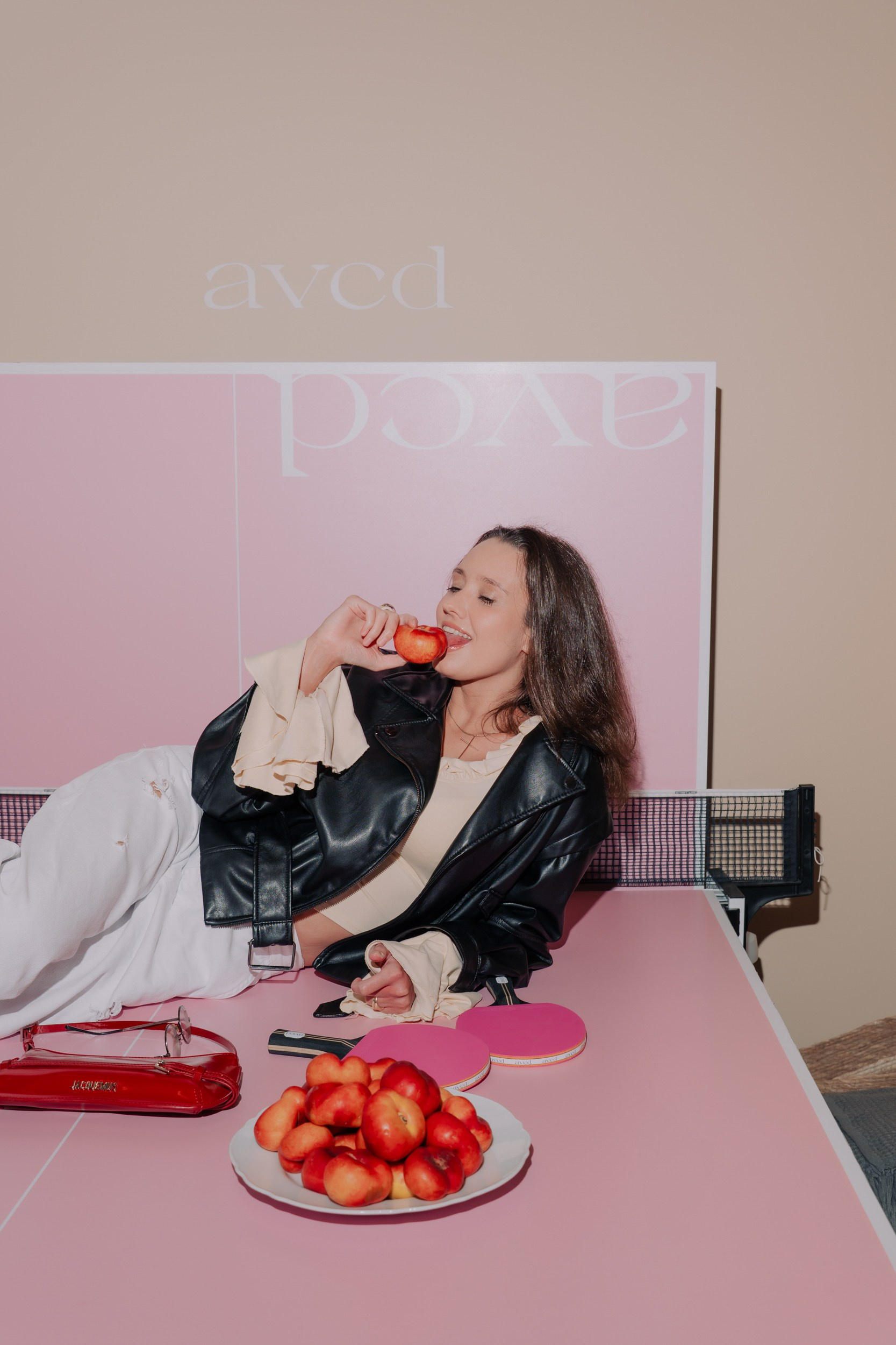 Портретный и репортажный фотограф в Санкт-Петербурге Максим Пашков