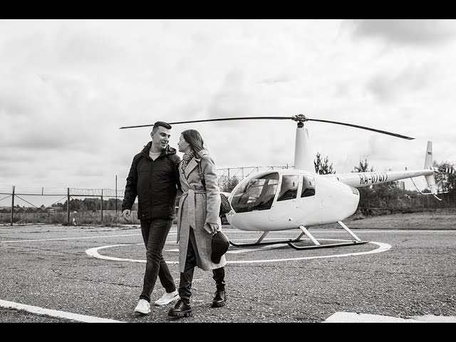 Видео. Свадебный и семейный фотограф в Жуковском и Москве Анастасия Петрова