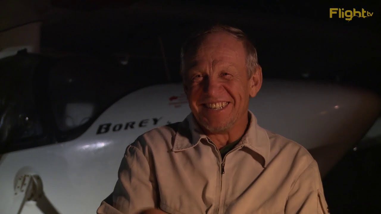 Тувинский Авиаотряд / Клуб любителей Виндсёрфинга. Антон Великий