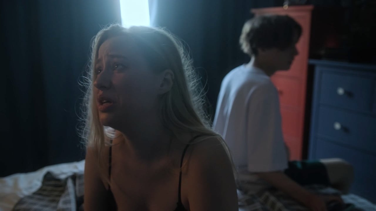 Короткометражный фильм «Маша по лаве шагала». Okunev Оператор-постановщик. Москва