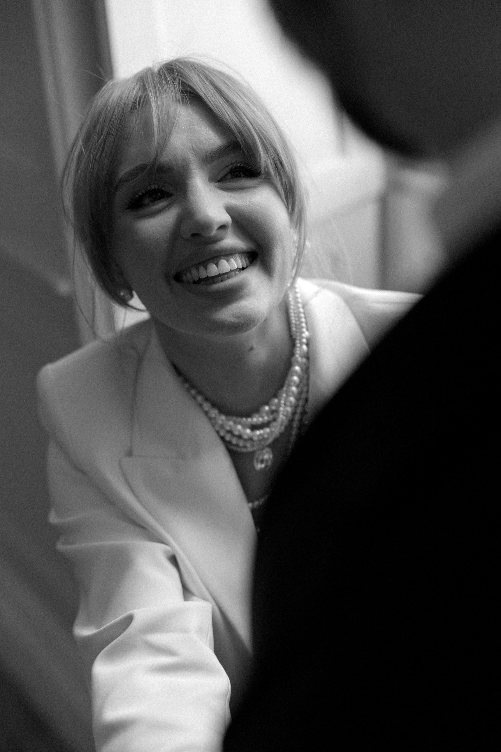 Анна & Антон. Yura Rush Свадебный фотограф Тюмень