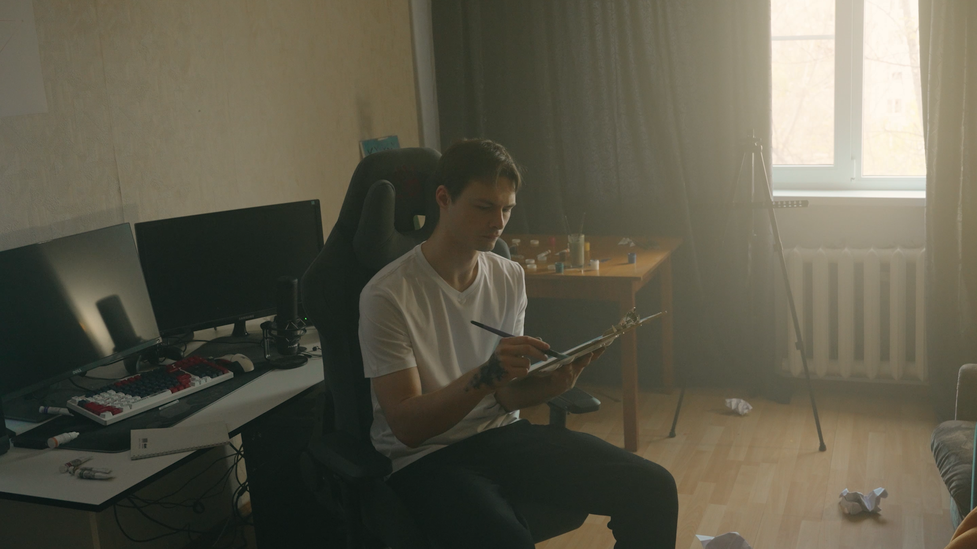 Стефан Студия