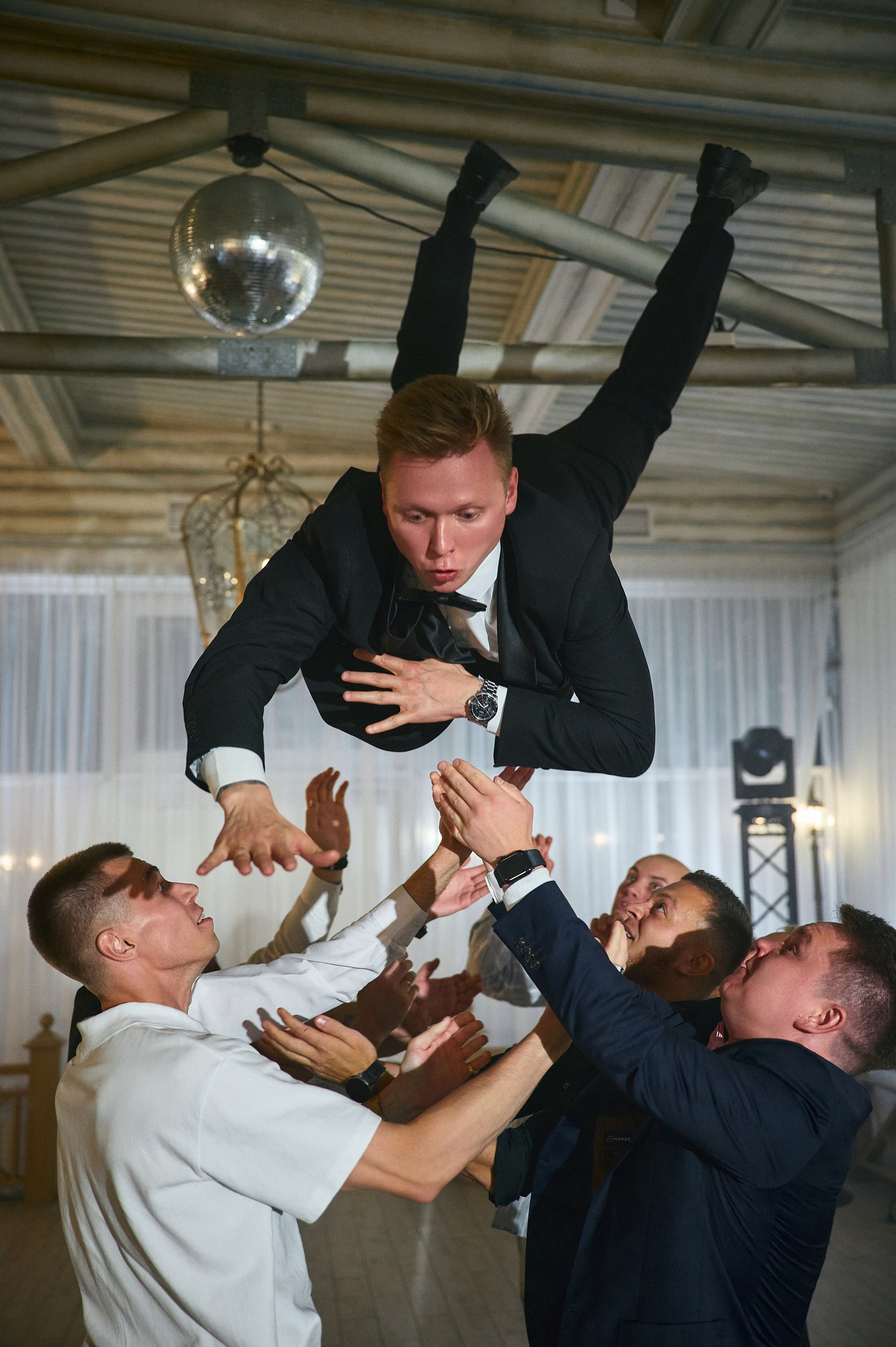 Свадьбы. Не только свадебный фотограф Чеглаков Алексей