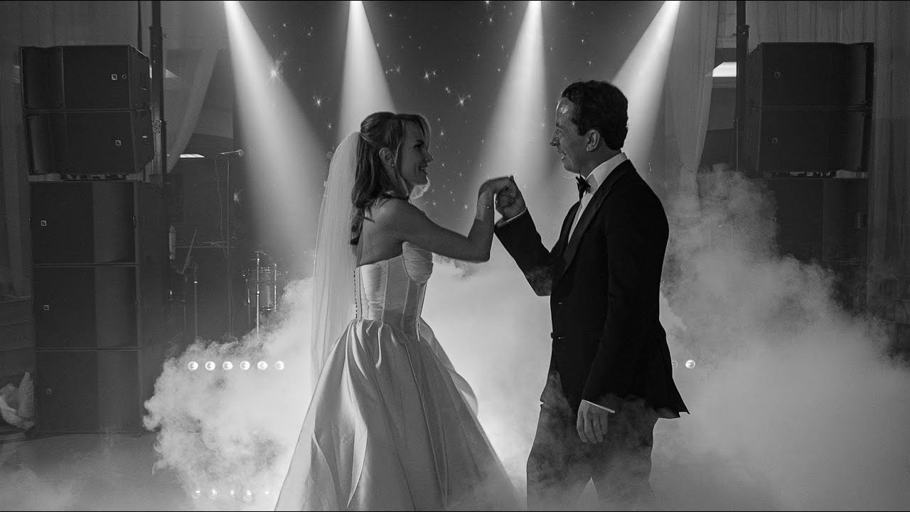 Wedding. Свадебный видеограф в Казахстане Асан Сейдазимов