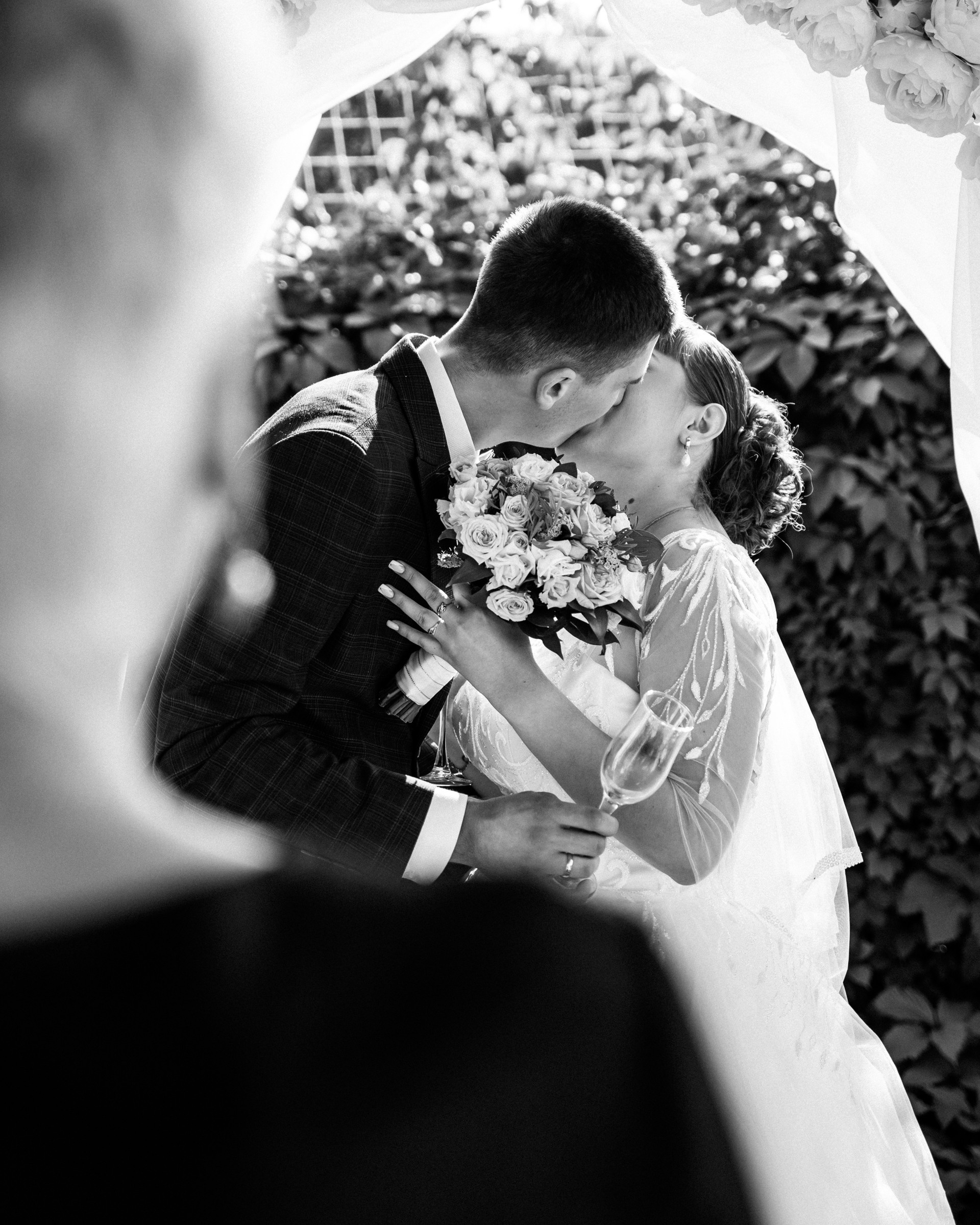 Отзывы. Фотограф Сергей Журавлев