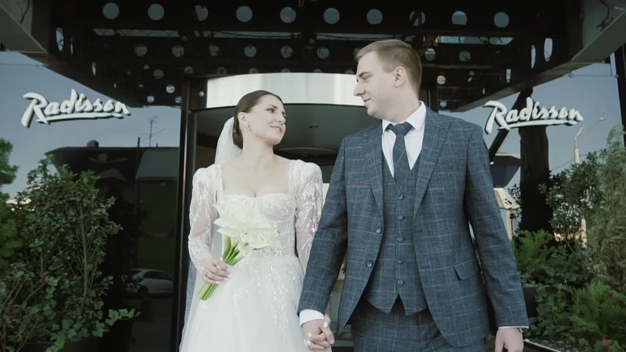 Видео. Свадебное фото и видео в Ростове-на-Дону, Краснодаре, Москве и Крыму