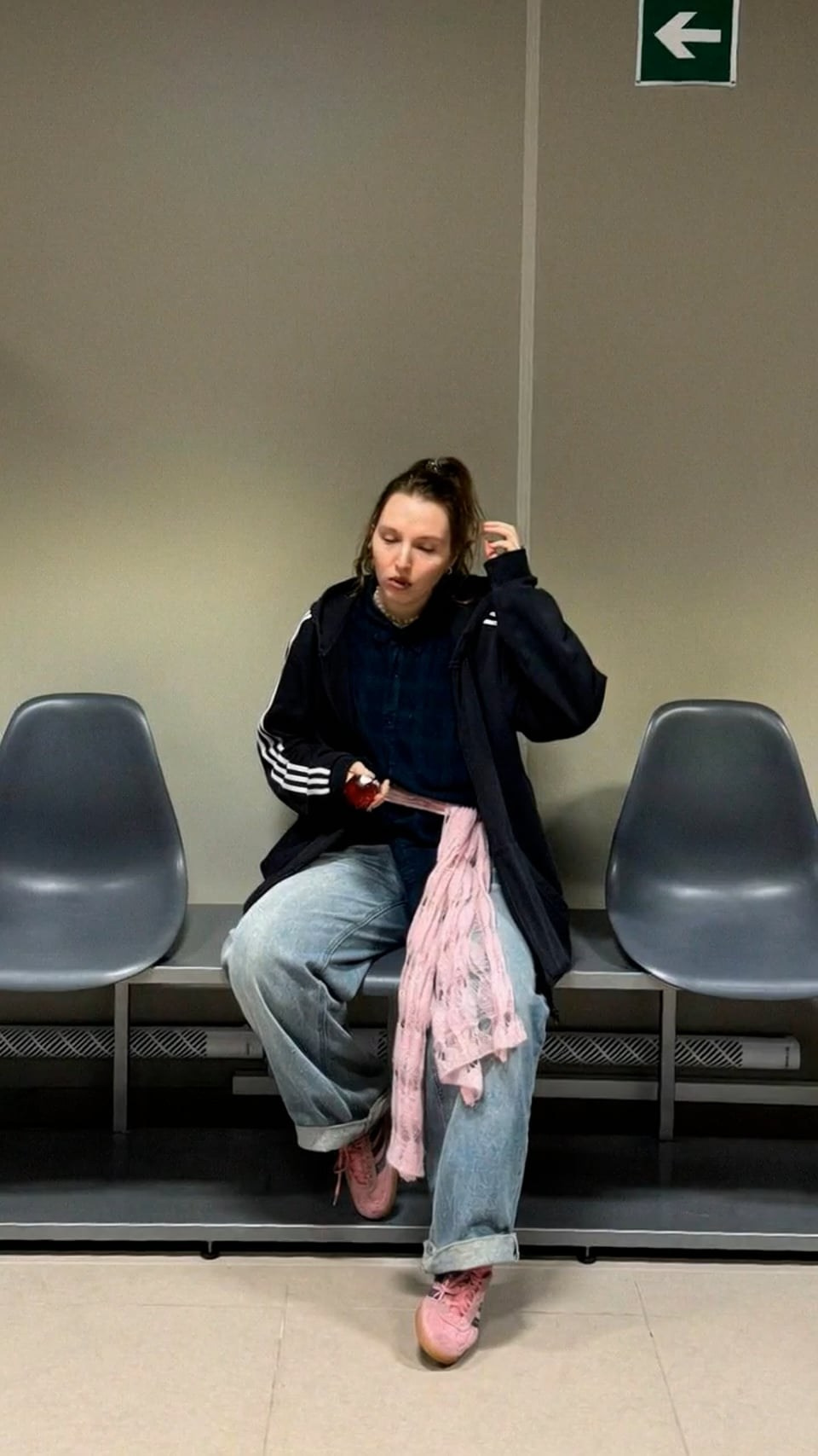 С 13 мая 2025 года в арт-резиденции Катиция