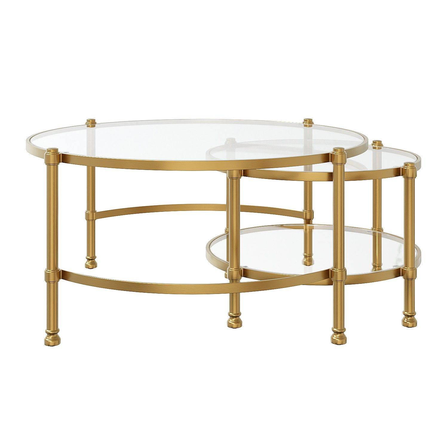 3D визуализация