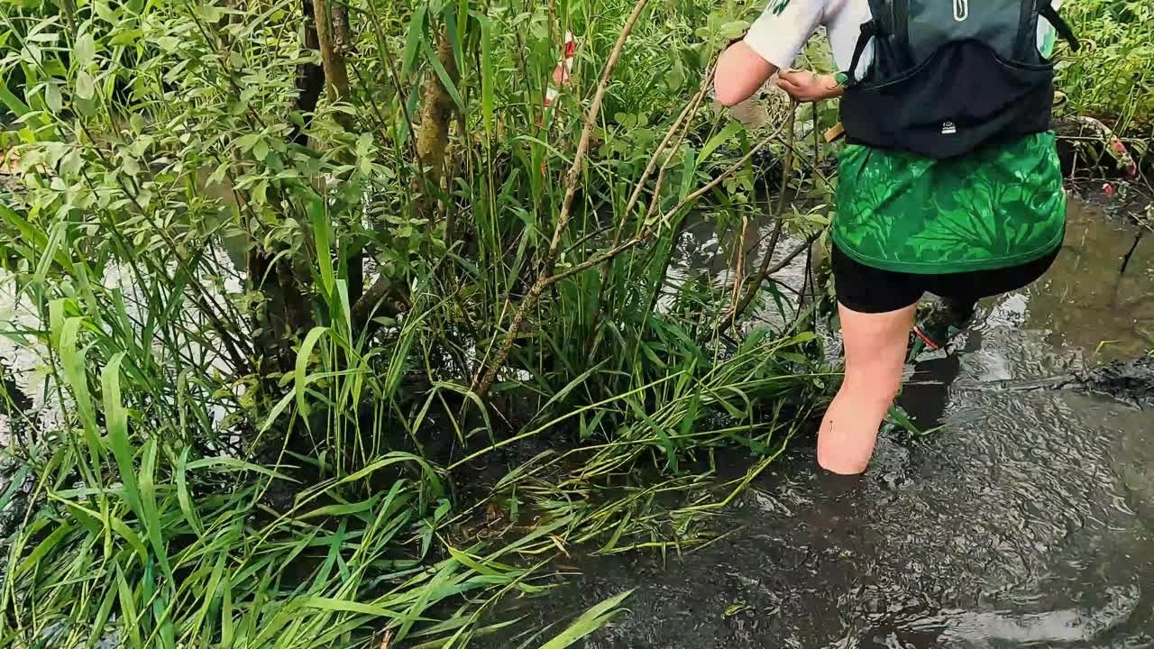 26.05.2024 Blizko Trail 54k. Роман Капилюшов. Бег. Фото. Видео. г. Люберцы