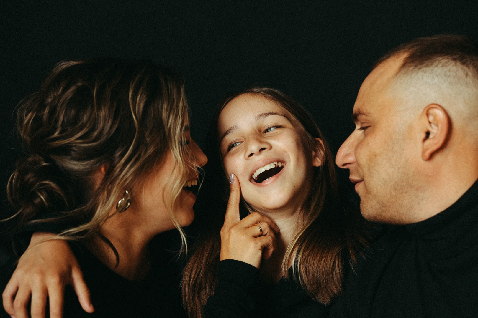 Оля. Фотограф Нижний Новгород