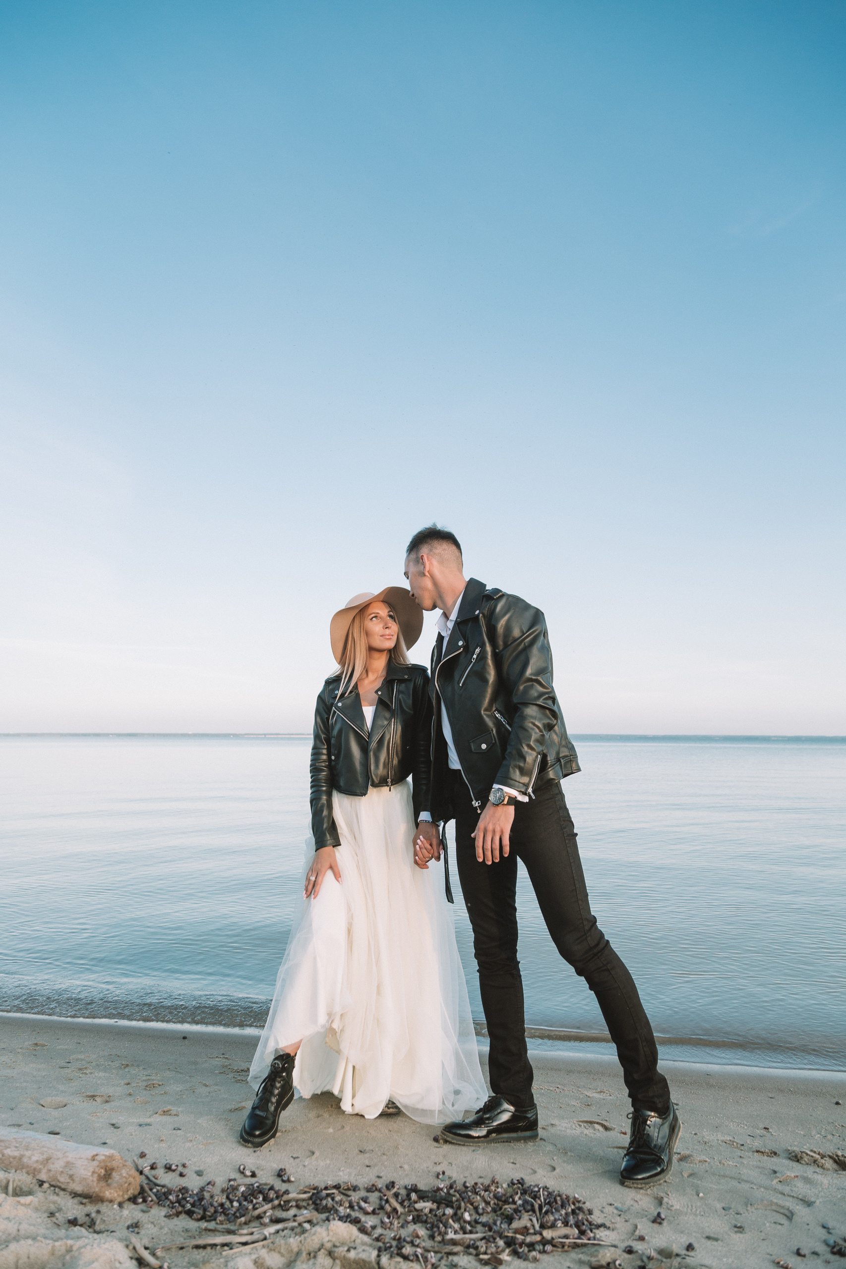 Свадебный и семейный фотограф в Новосибирске Ирина Дорошкова