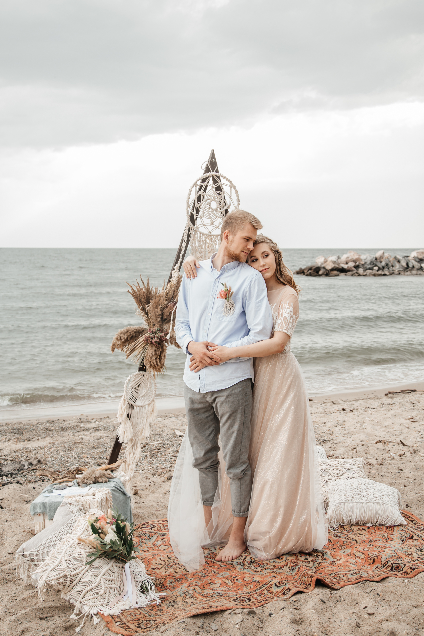 Свадебный и семейный фотограф в Новосибирске Ирина Дорошкова