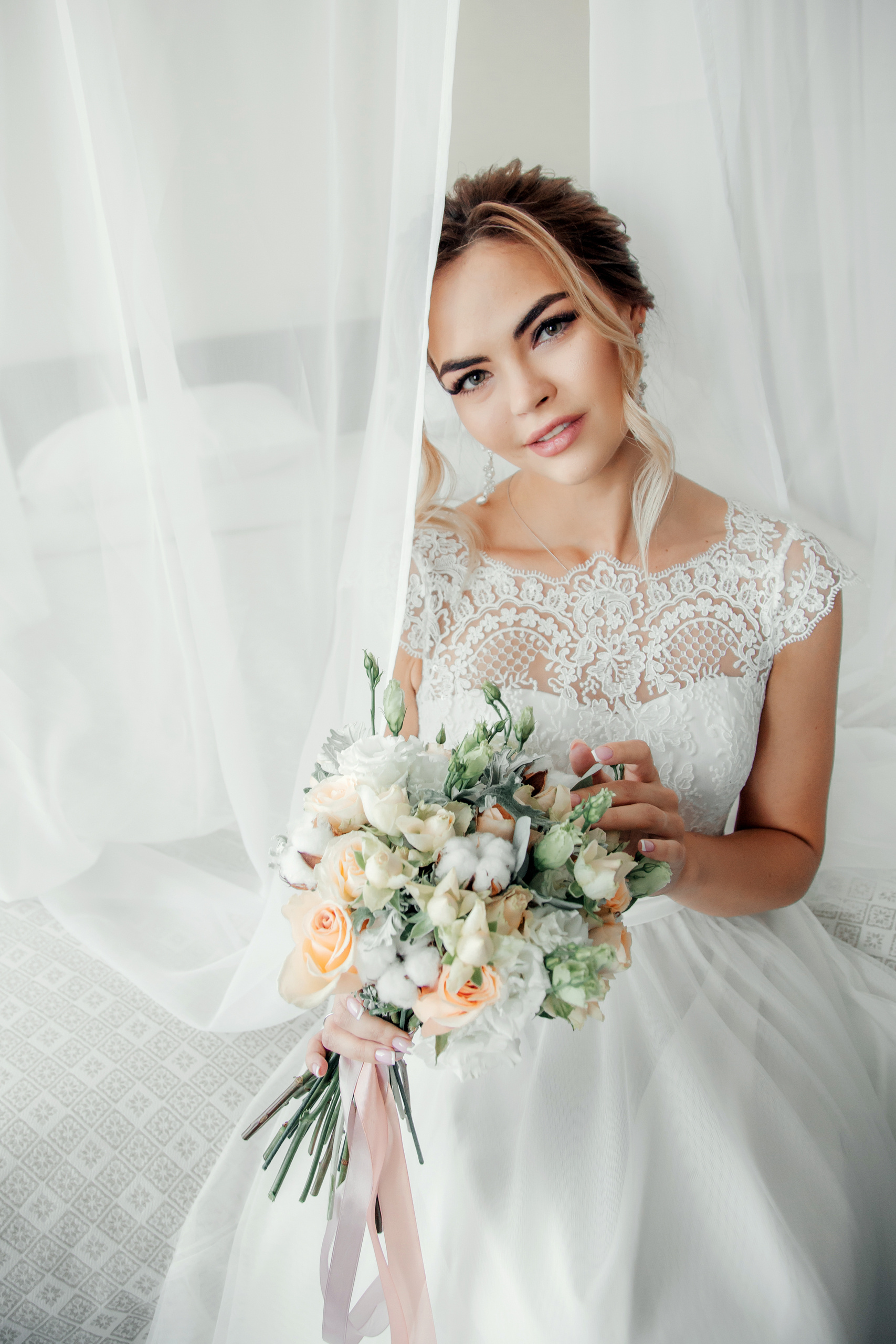 Свадебный и семейный фотограф в Новосибирске Ирина Дорошкова