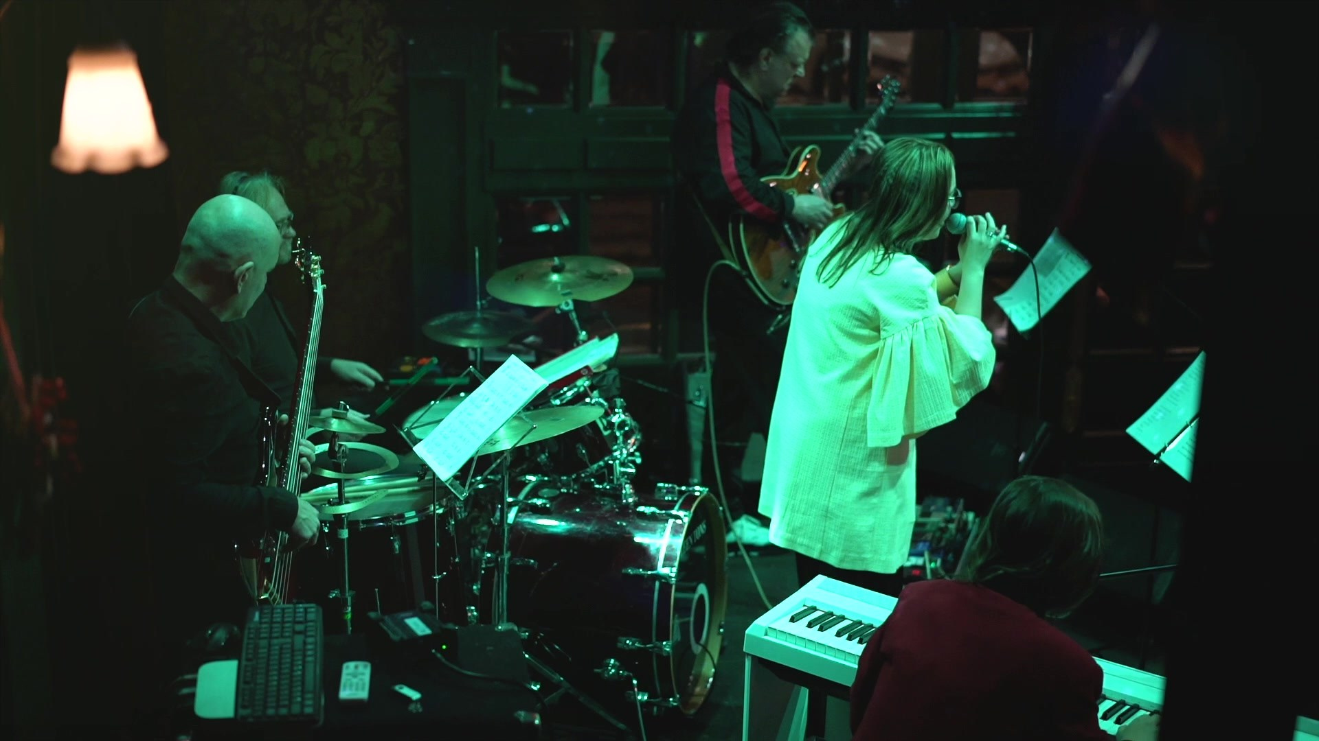 Видеосъемка. Фотограф и видеограф из Москвы Сидорова Ирина