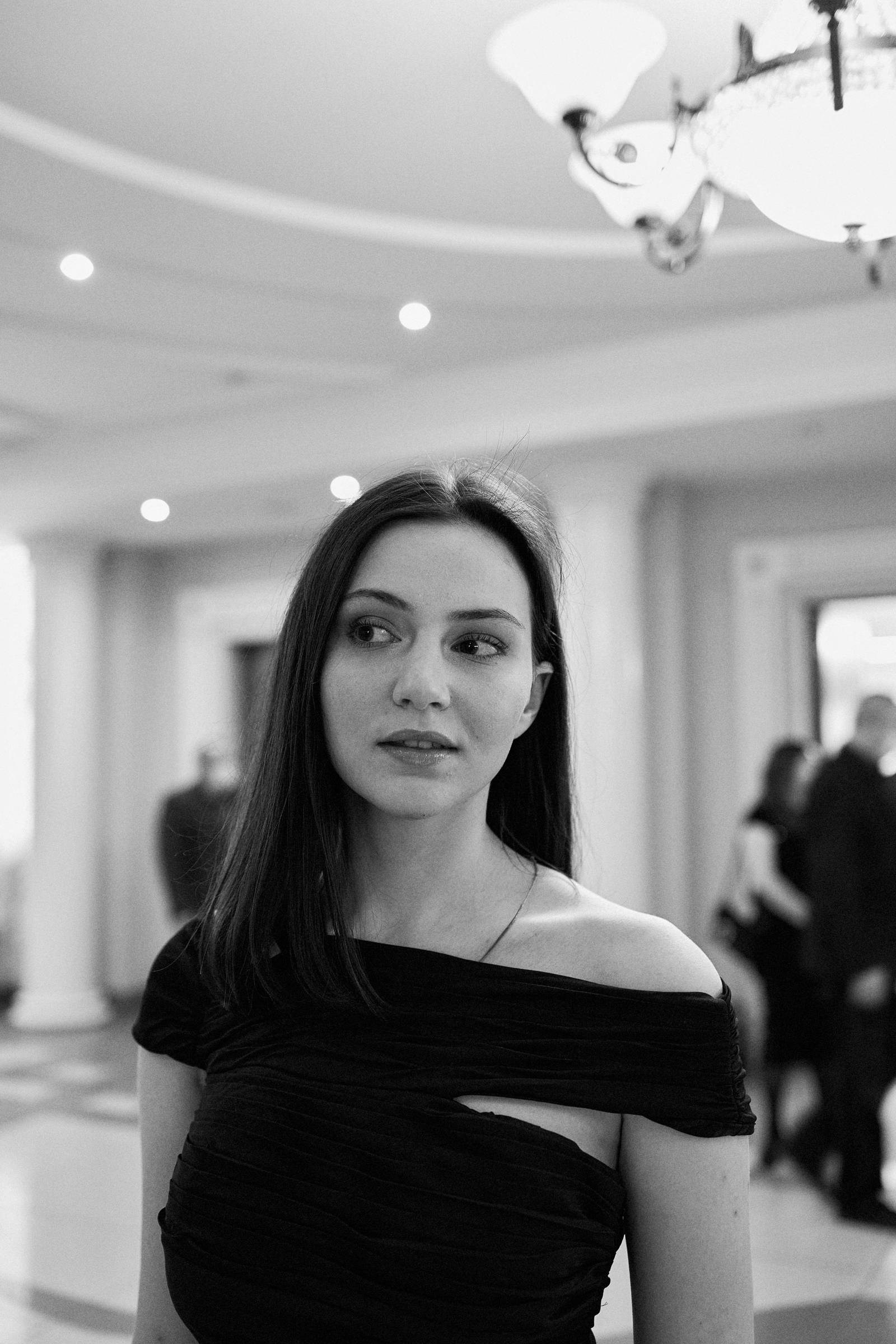 Бал. Денис Паунин — Фотографии