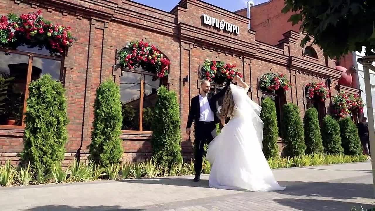 Видеосъемка Армавир Краснодар видеограф Илья Величко