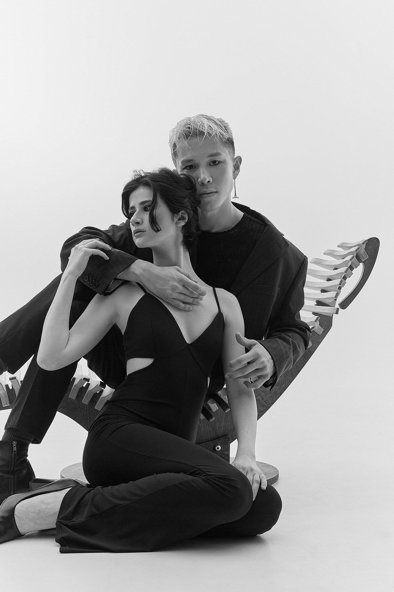 Idolic. Портретный фотограф Юлия Проценко Москва|Балашиха