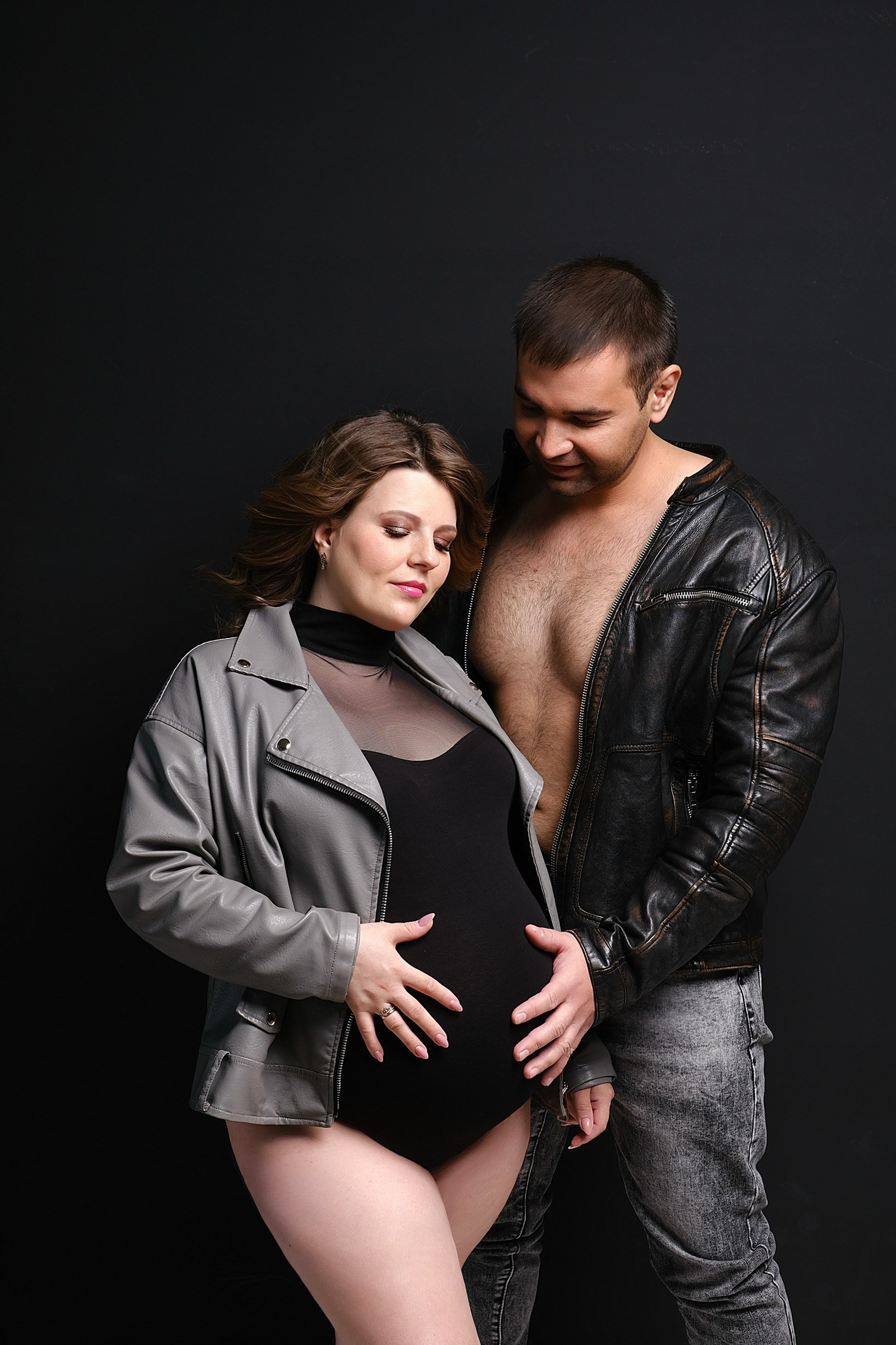 Отзывы. Фотосессии беременности и материнства в Тольятти