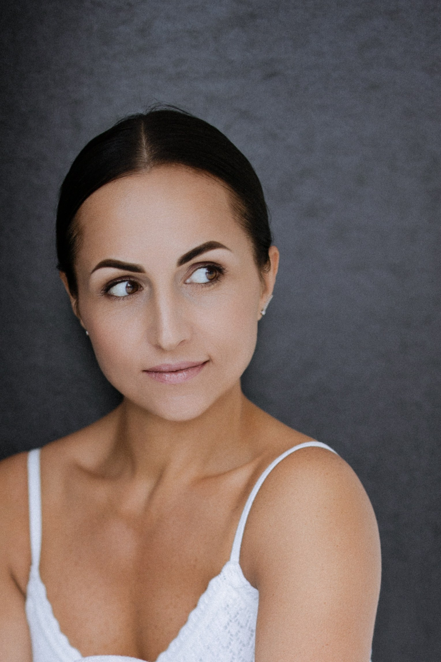 Приглашение к сотворчеству. Портретный и имиджевый фотограф в Самаре Кристина Тихонова