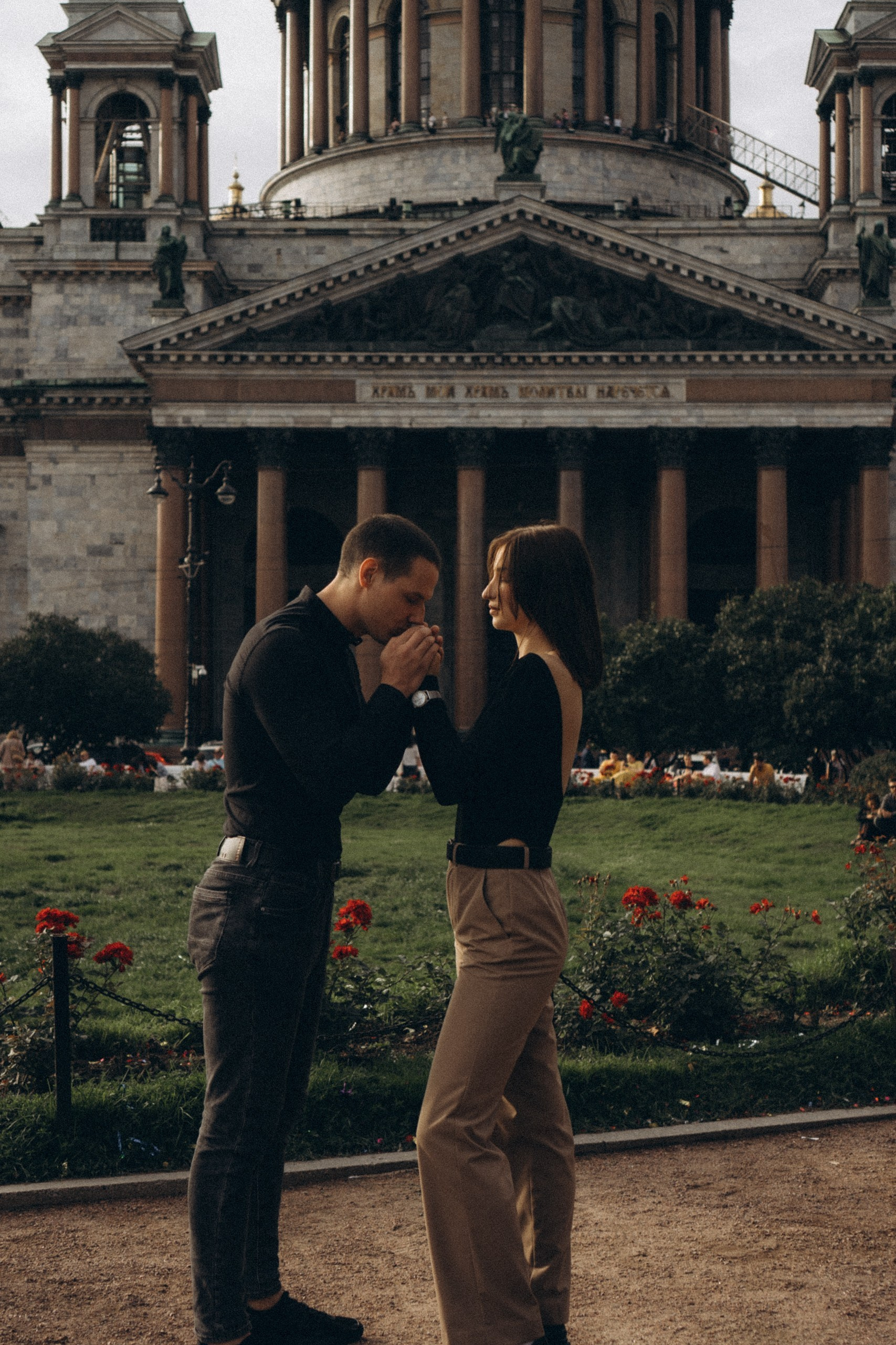 Профессиональный фотограф, Санкт-Петербург — Виктория Богомолова