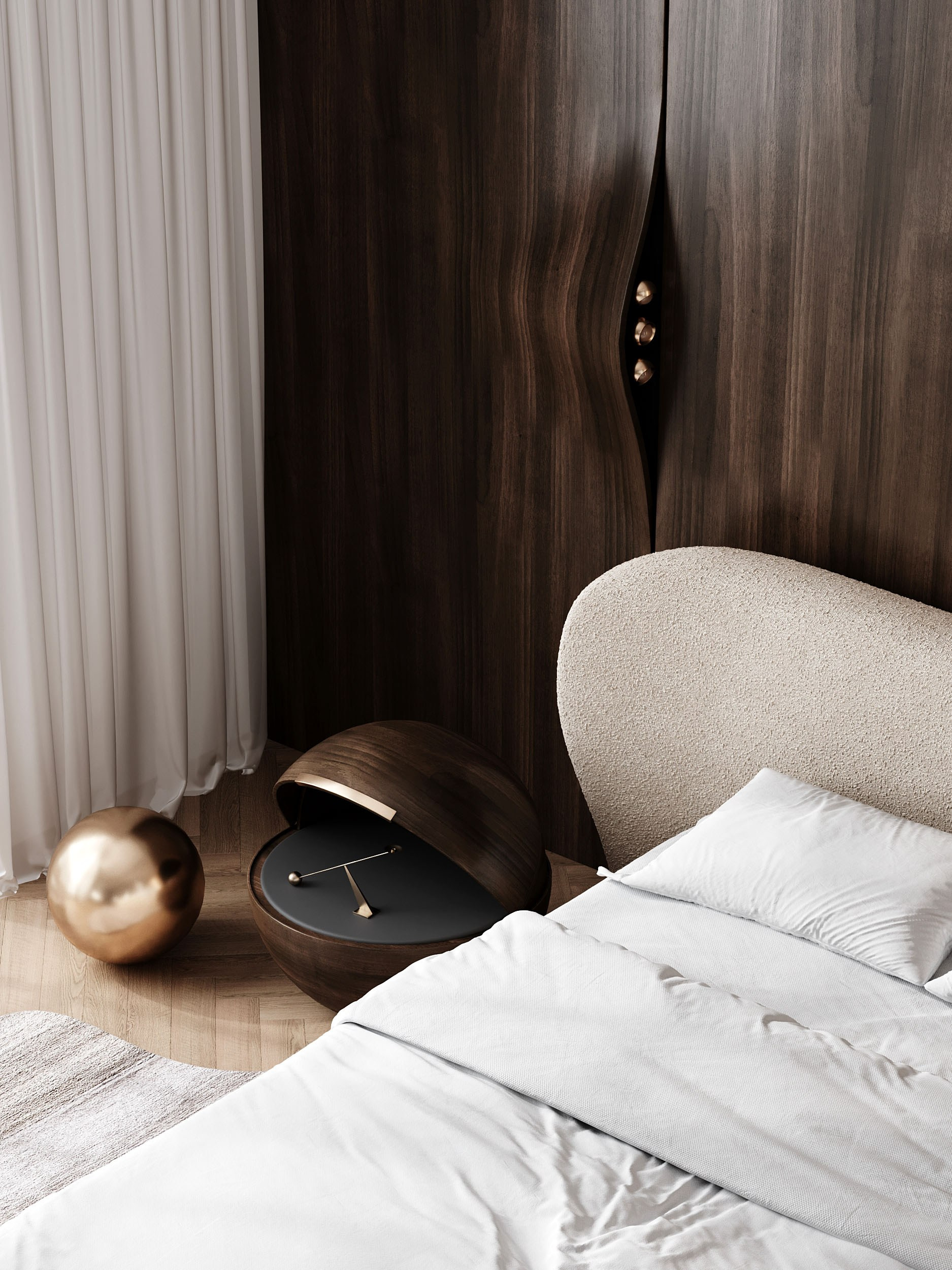 Услуги. 3D визуализация для архитекторов и дизайнеров интерьера. Помогаем легко и быстро согласовывать ваши проекты!