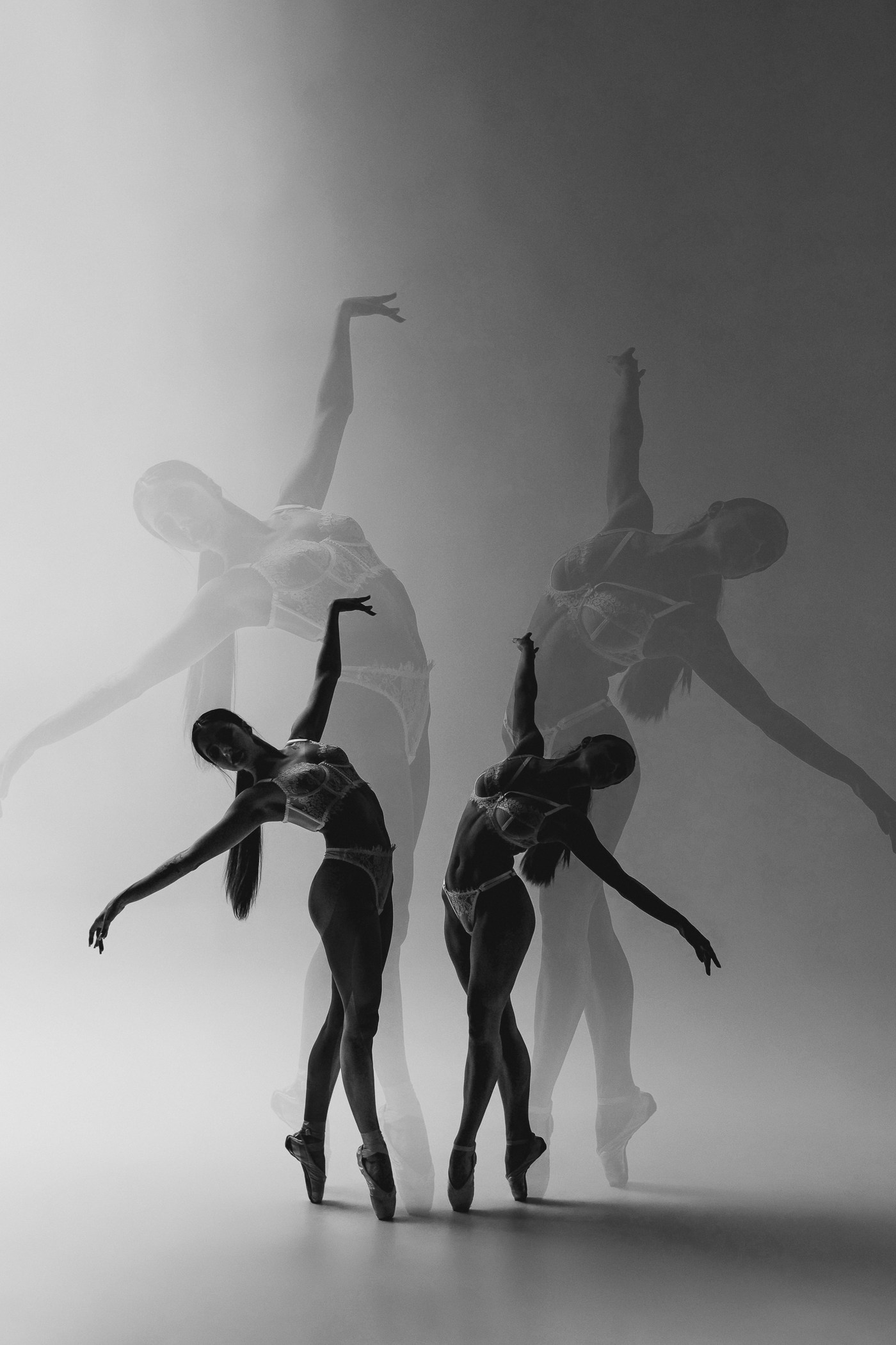 Милена и Елизавета