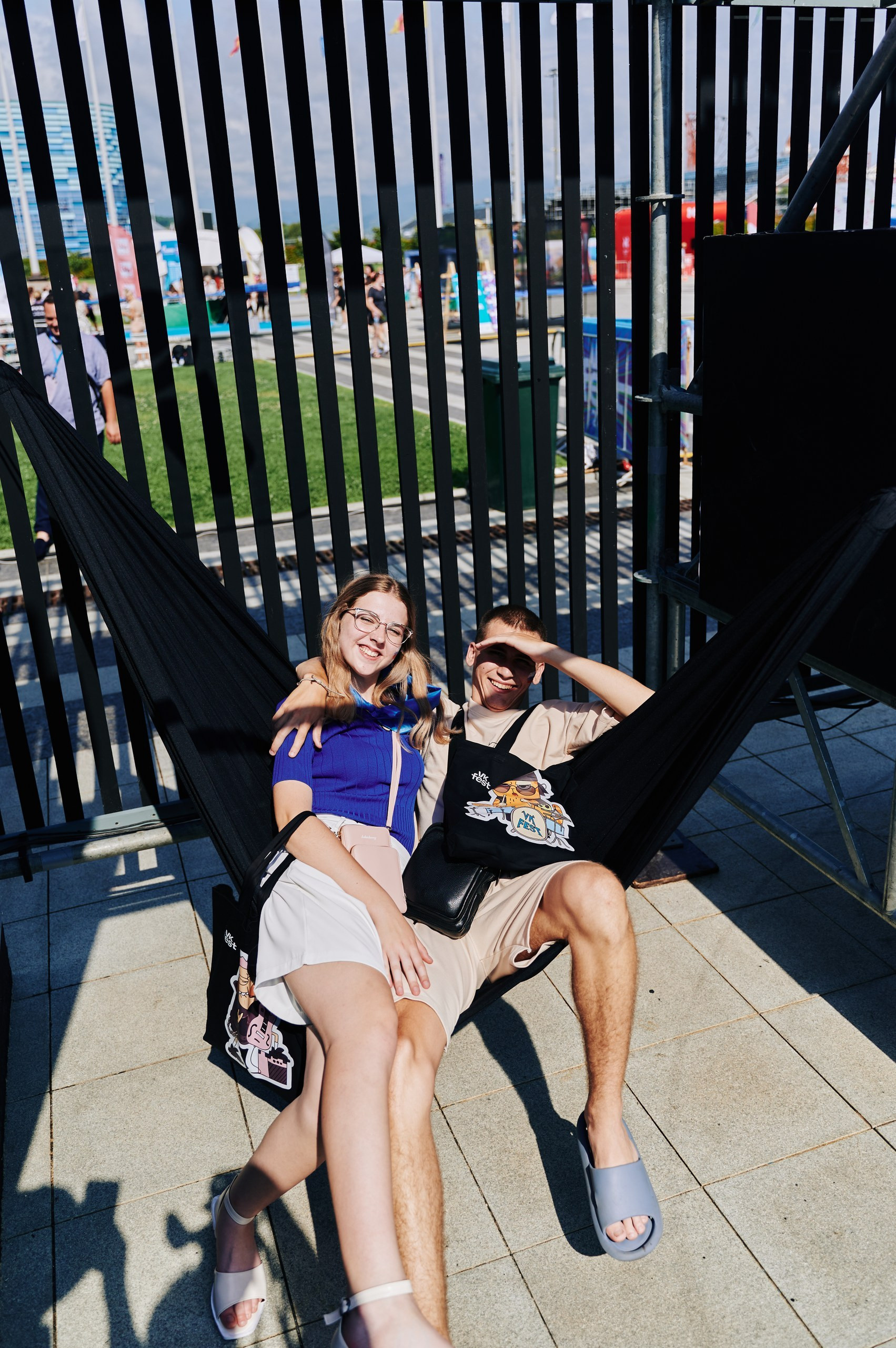 VK FEST. Фотограф Сочи Александр Лашкул