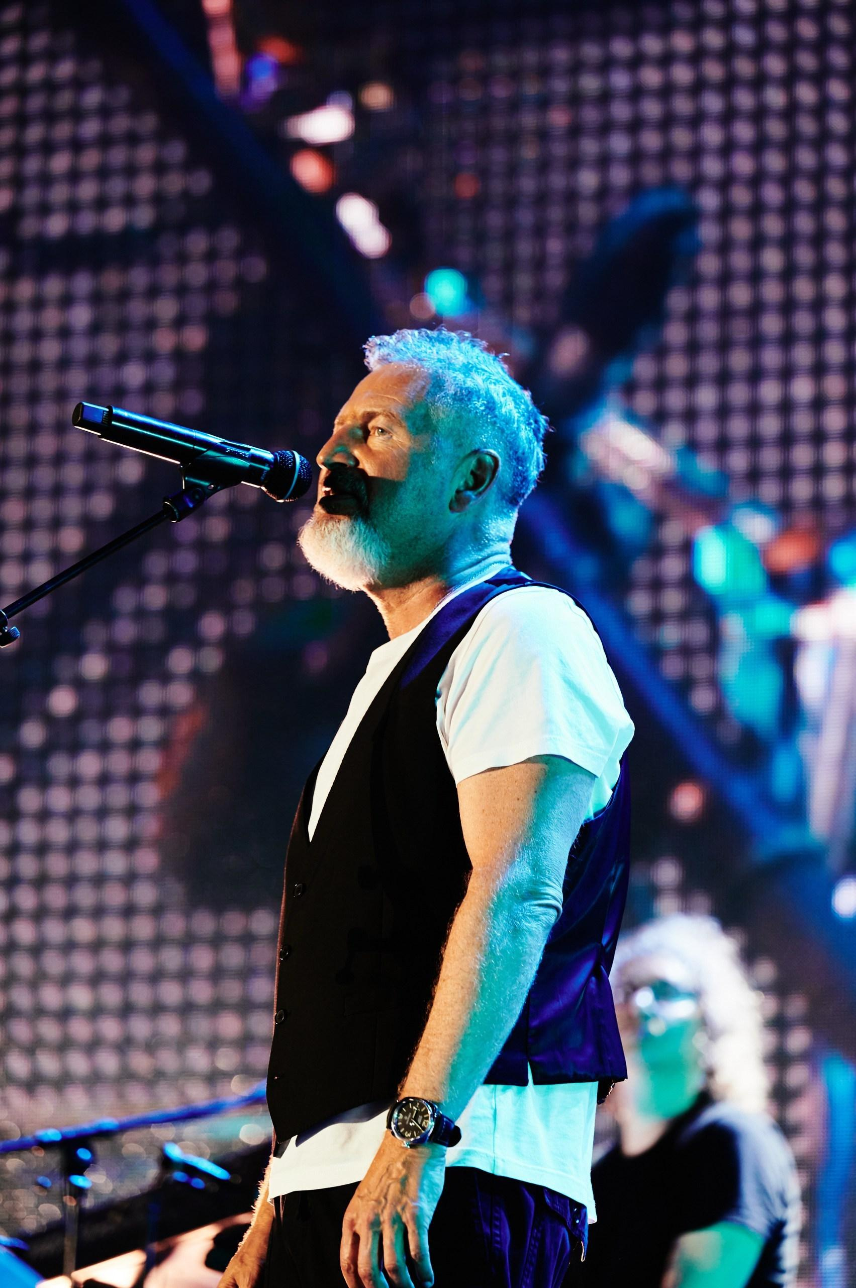 VK FEST. Фотограф Сочи Александр Лашкул