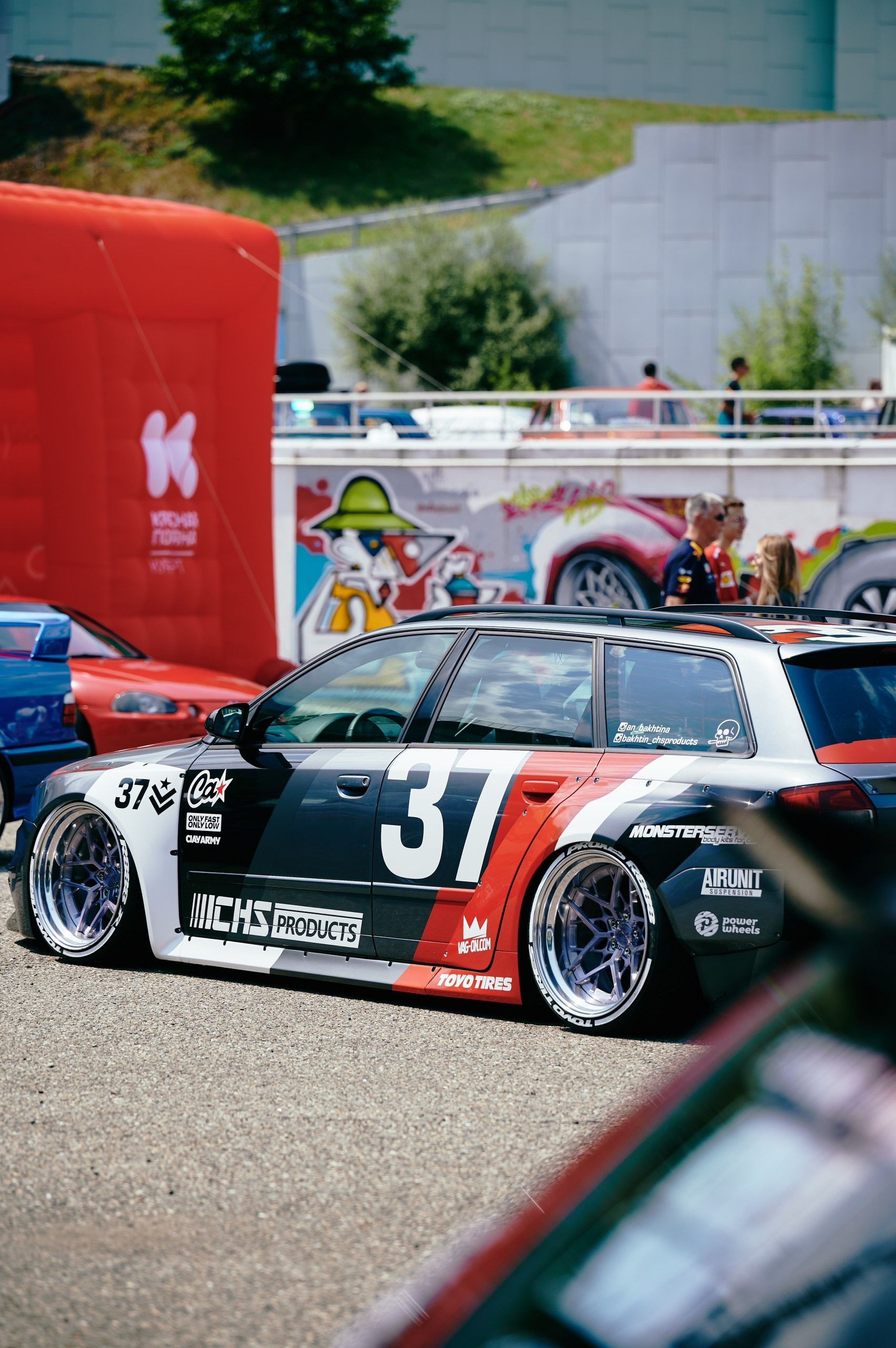 GROUNDED. Фотограф Сочи Александр Лашкул