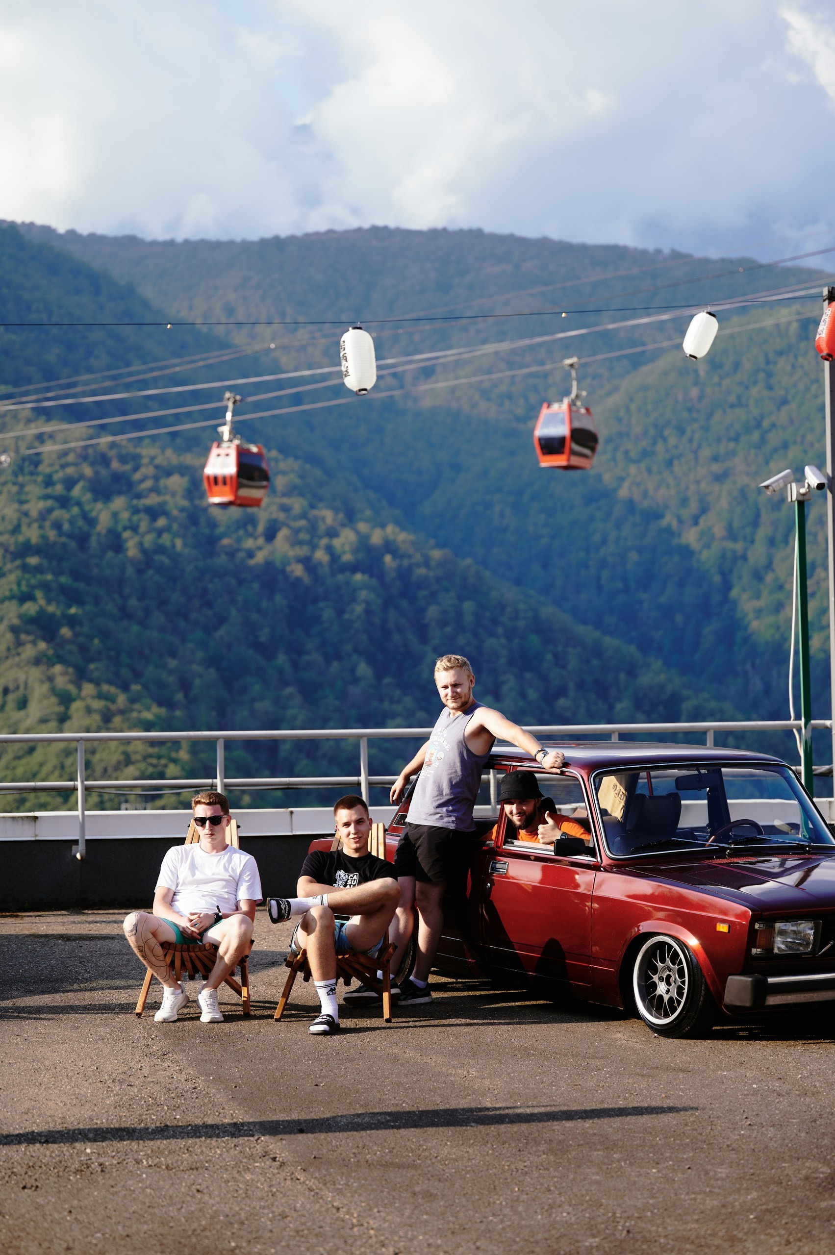 GROUNDED. Фотограф Сочи Александр Лашкул