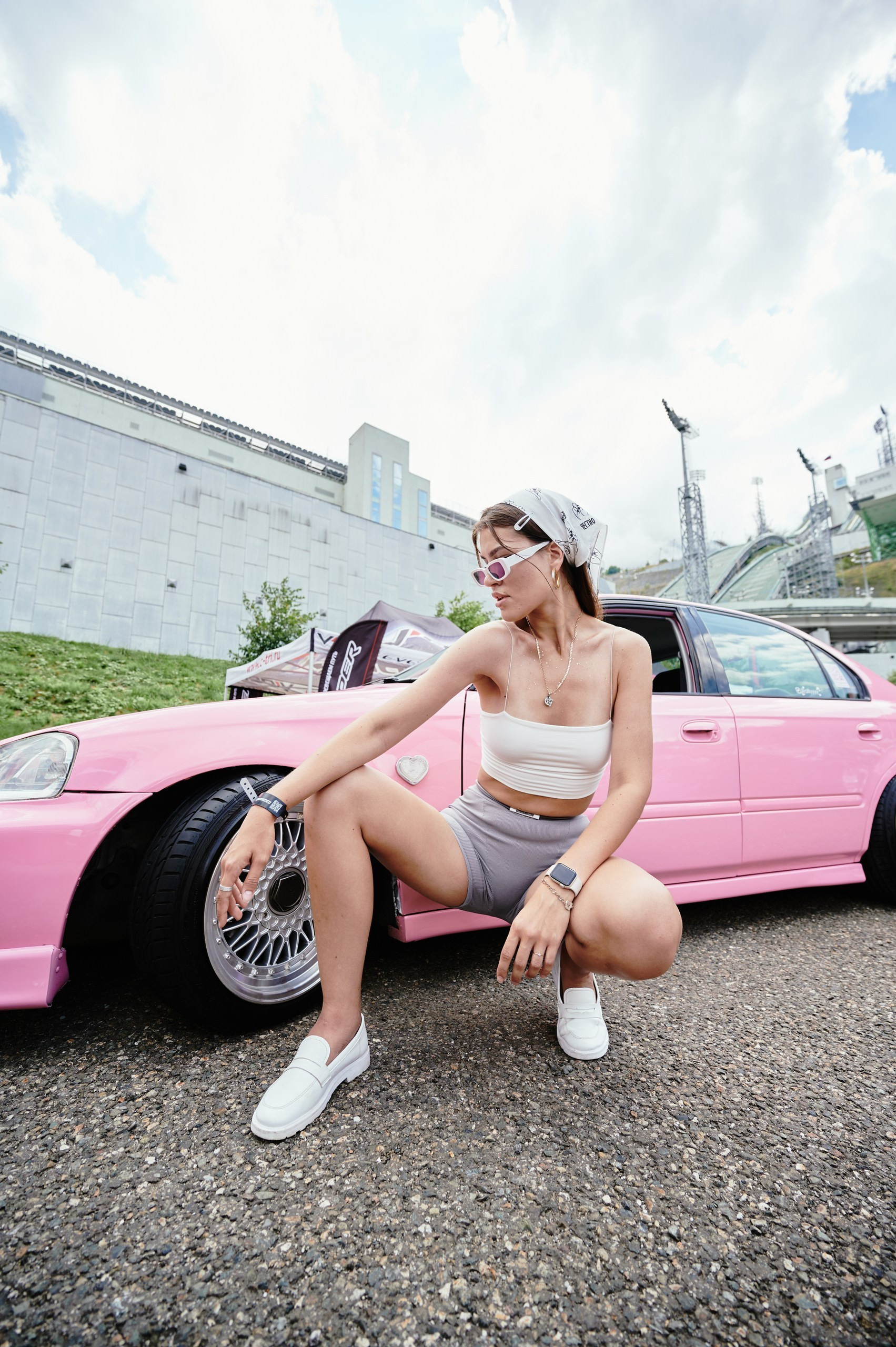 GROUNDED. Фотограф Сочи Александр Лашкул