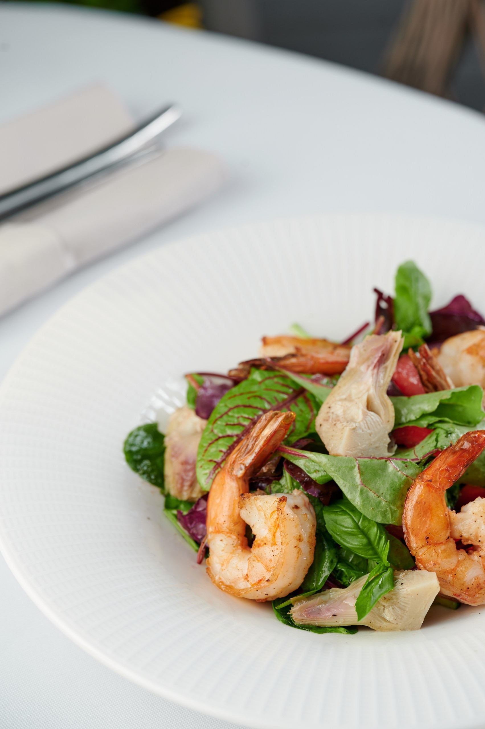 ROYAL FISH. Фотограф Сочи Александр Лашкул