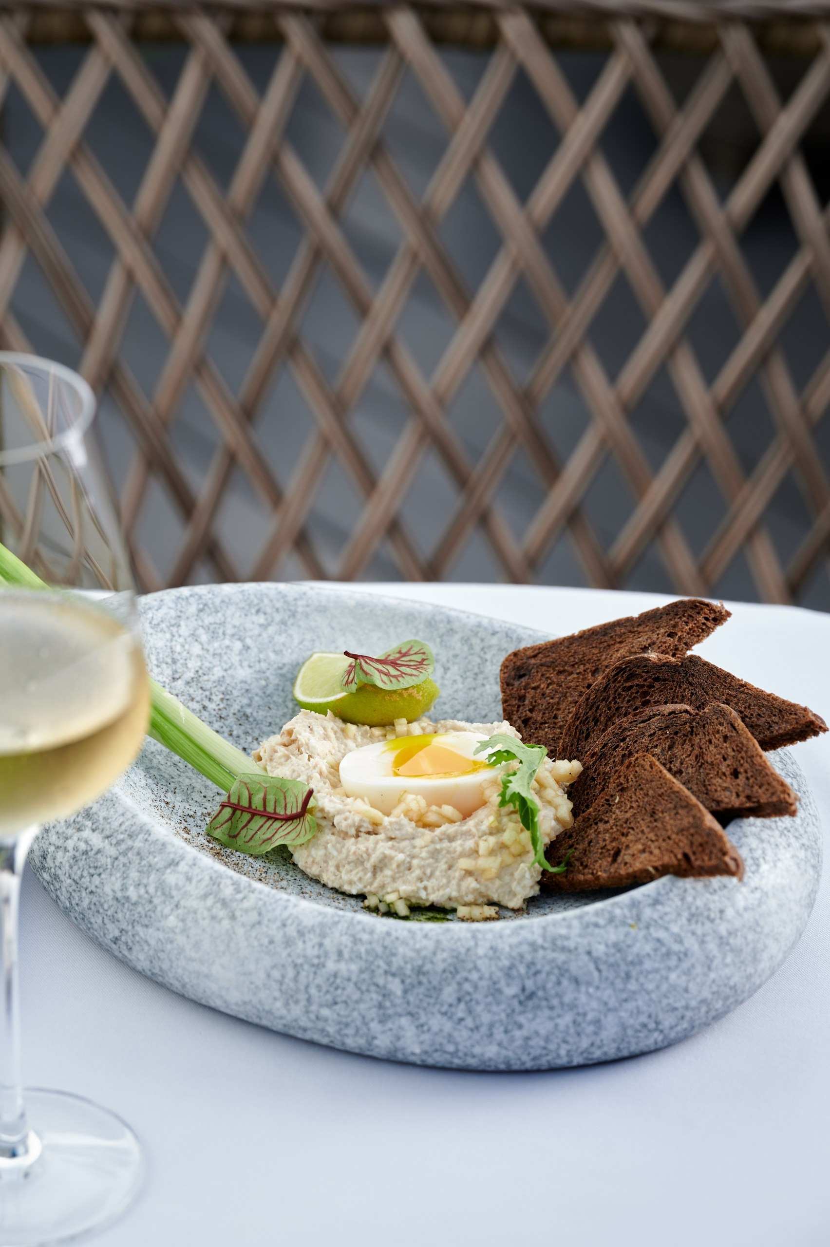 ROYAL FISH. Фотограф Сочи Александр Лашкул