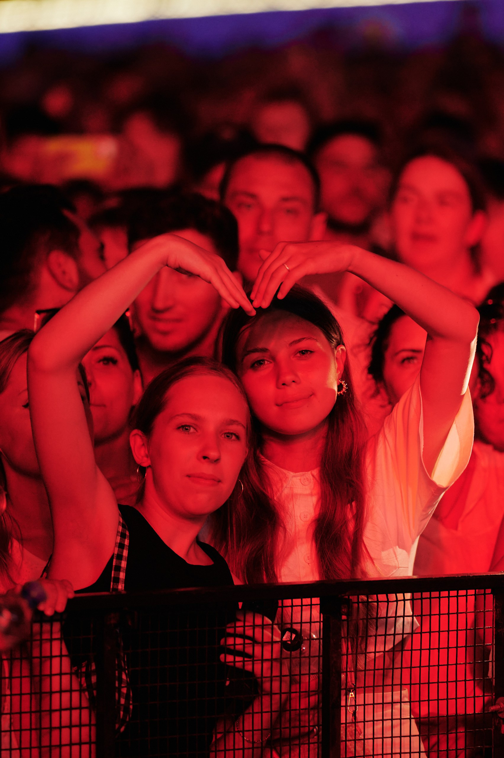 VK FEST. Фотограф Сочи Александр Лашкул