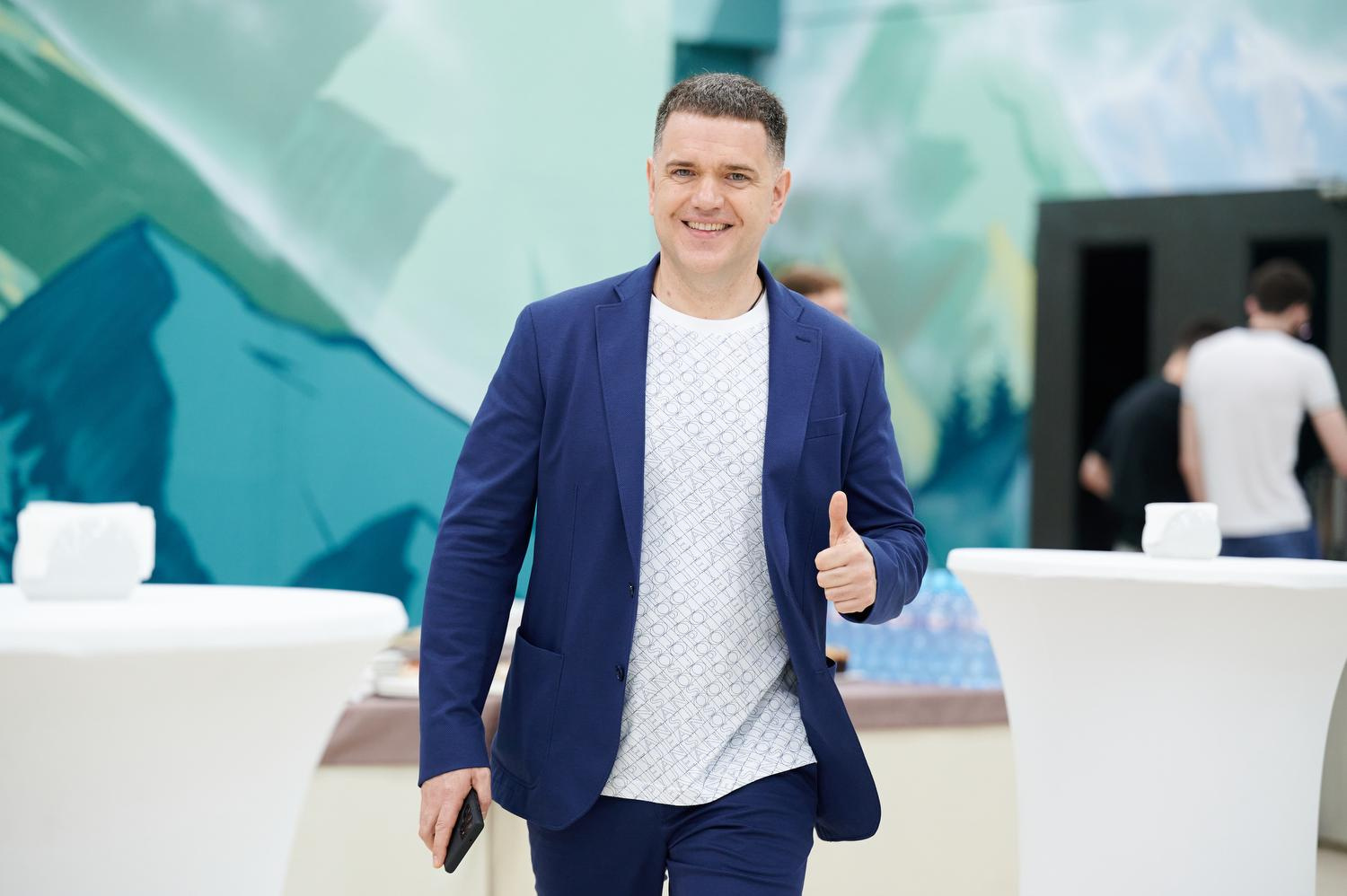 MIS|ACADEMY. Фотограф Сочи Александр Лашкул