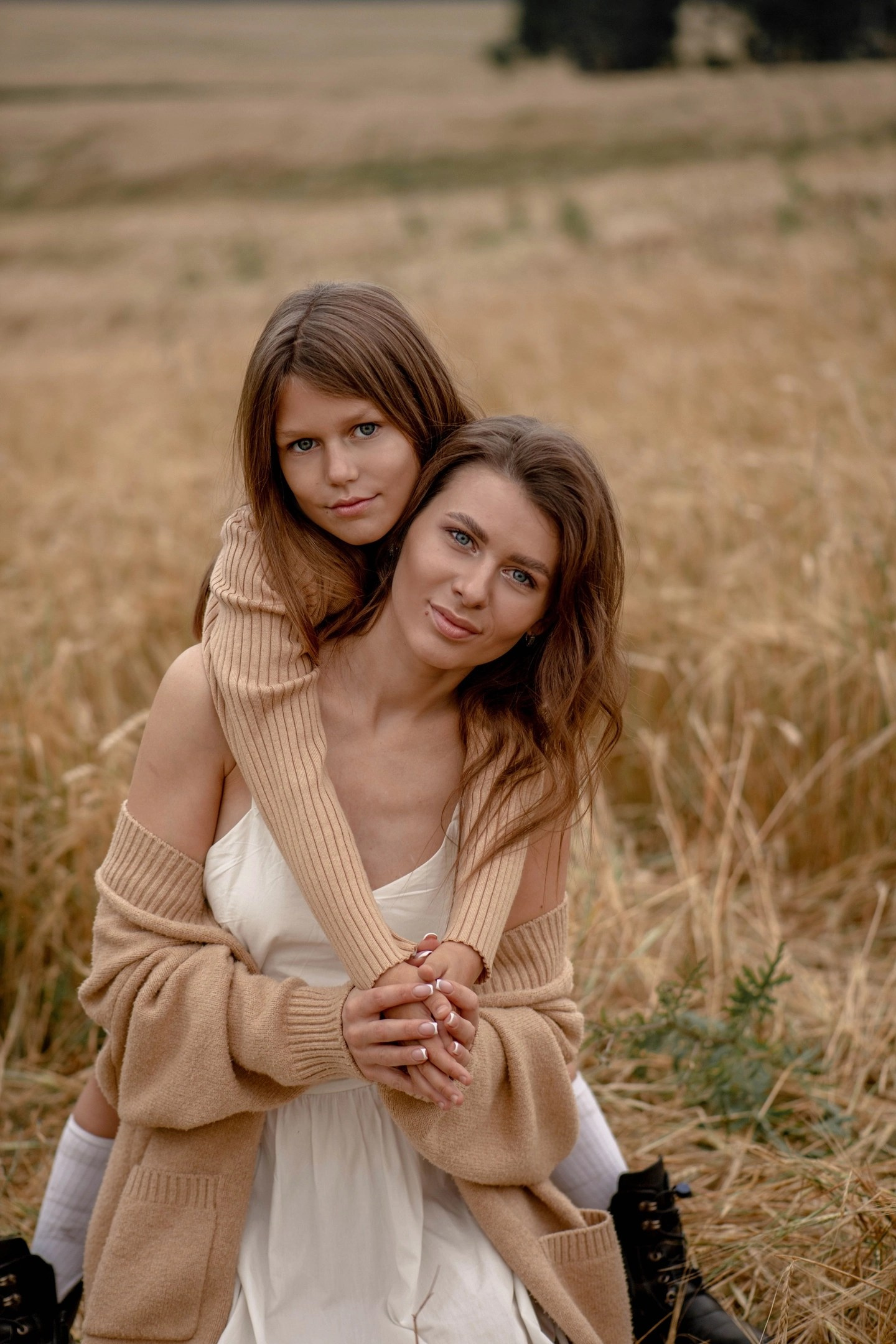 Семейные и детские съёмки. Семейный и детский фотограф в Екатеринбурге Наталья Лисицына