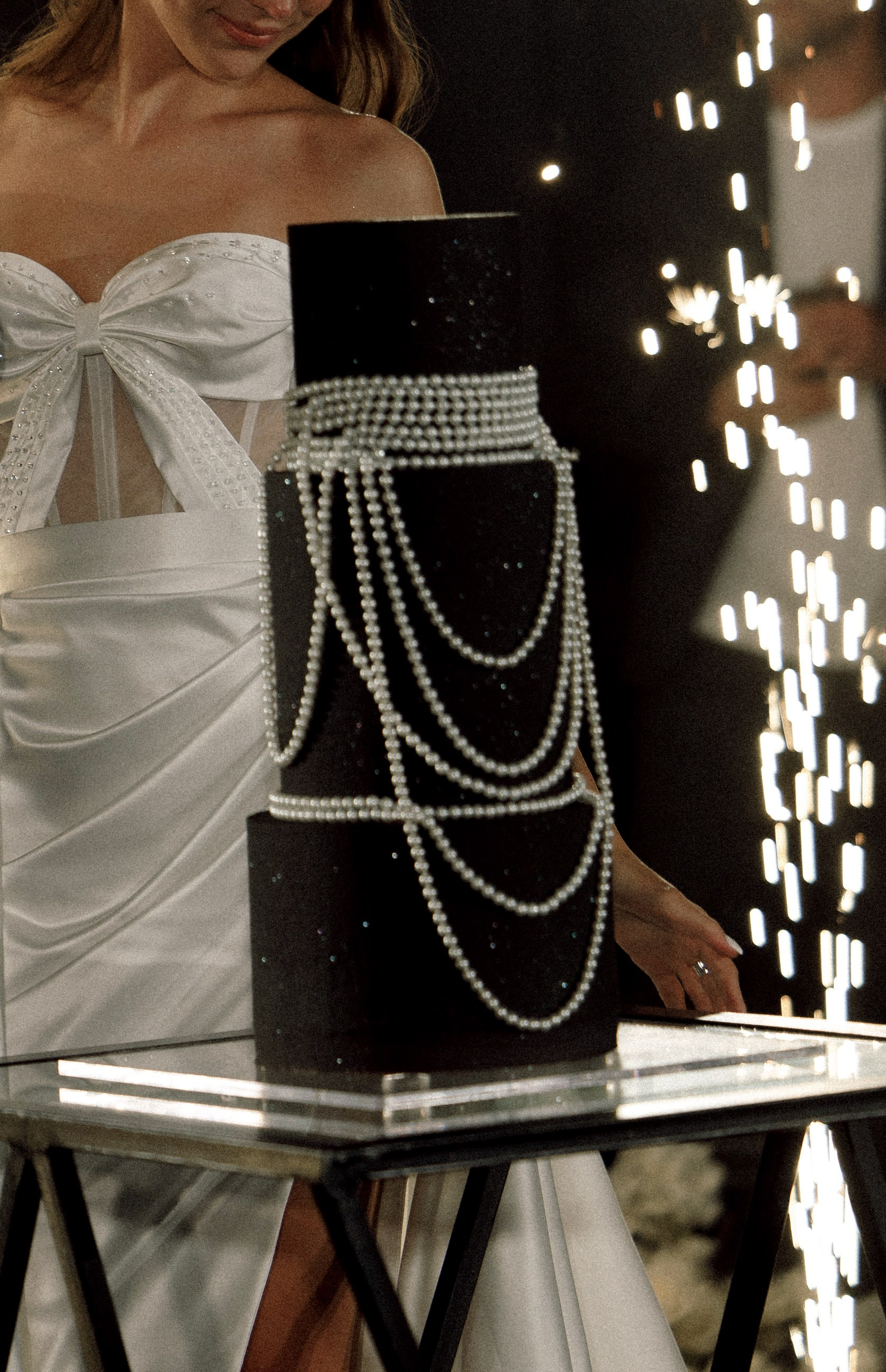 Аполлинария & Александр. Yura Rush Свадебный фотограф Тюмень