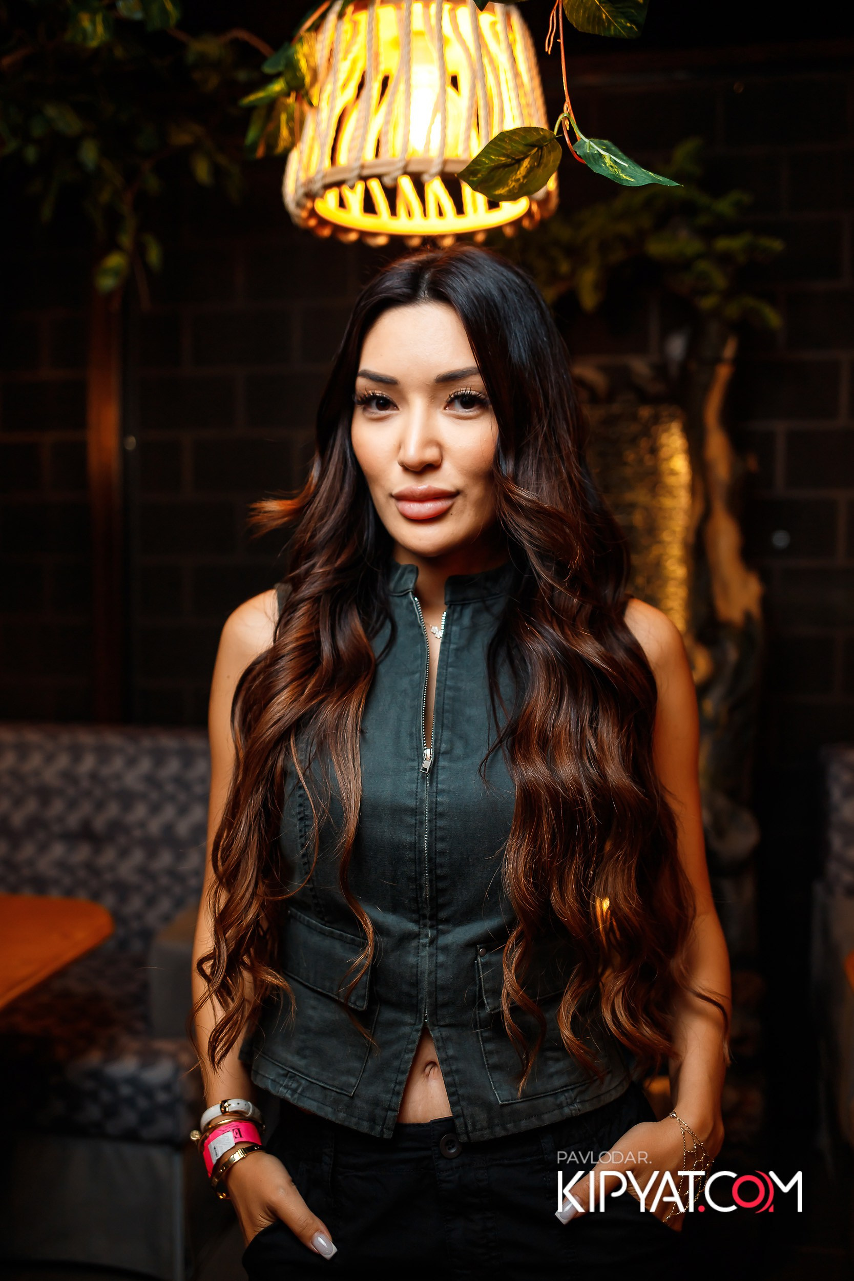 Кипятком Павлодар