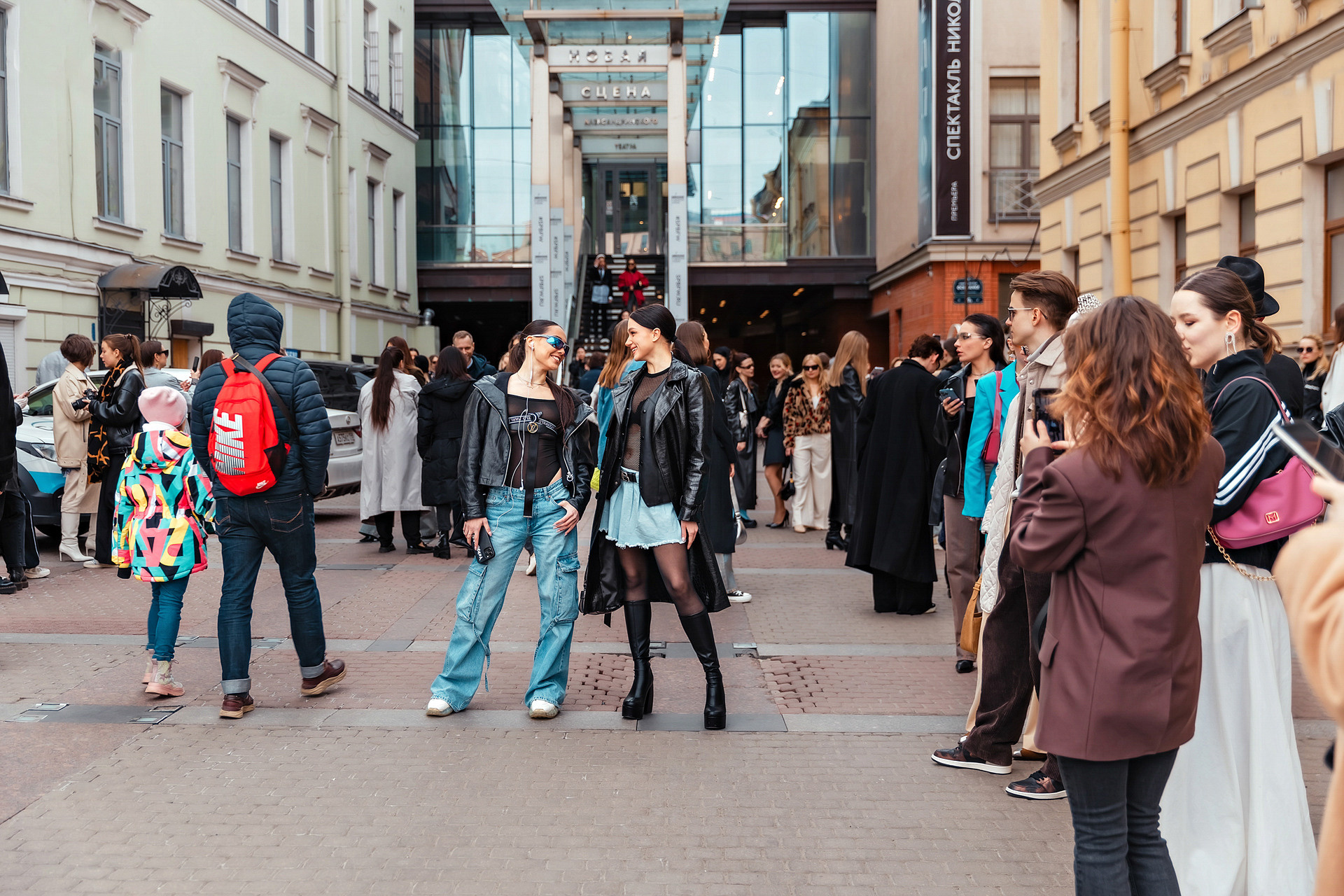 Churza | Фотограф в Санкт-Петербурге | Портретная, репортажная, рекламная съемка