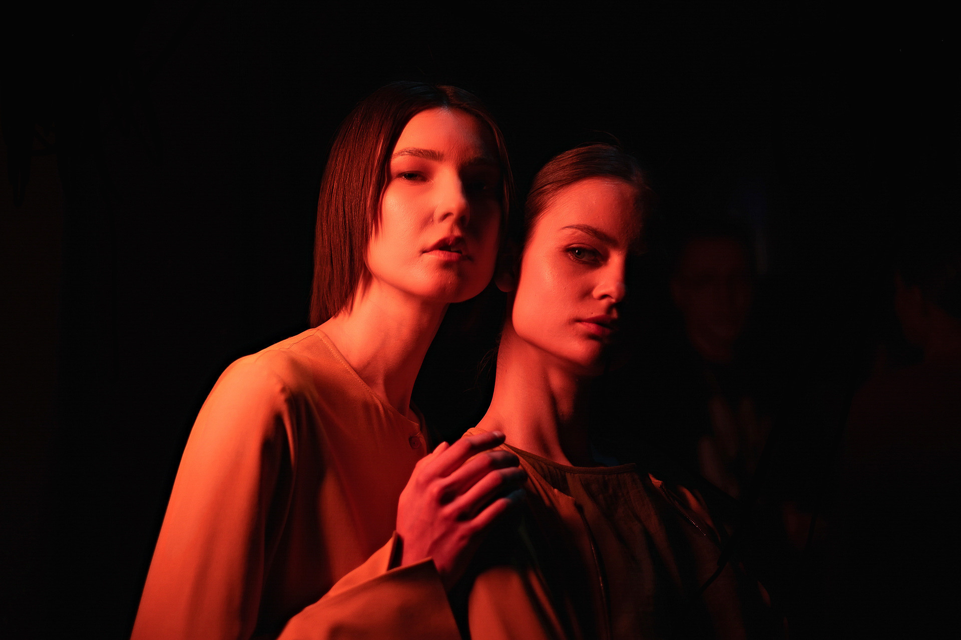 Churza | Фотограф в Санкт-Петербурге | Портретная, репортажная, рекламная съемка