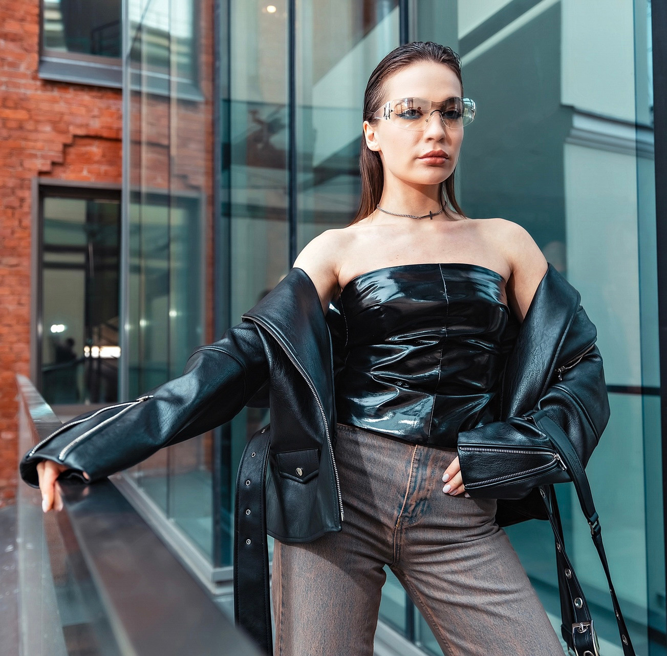 Churza | Фотограф в Санкт-Петербурге | Портретная, репортажная, рекламная съемка