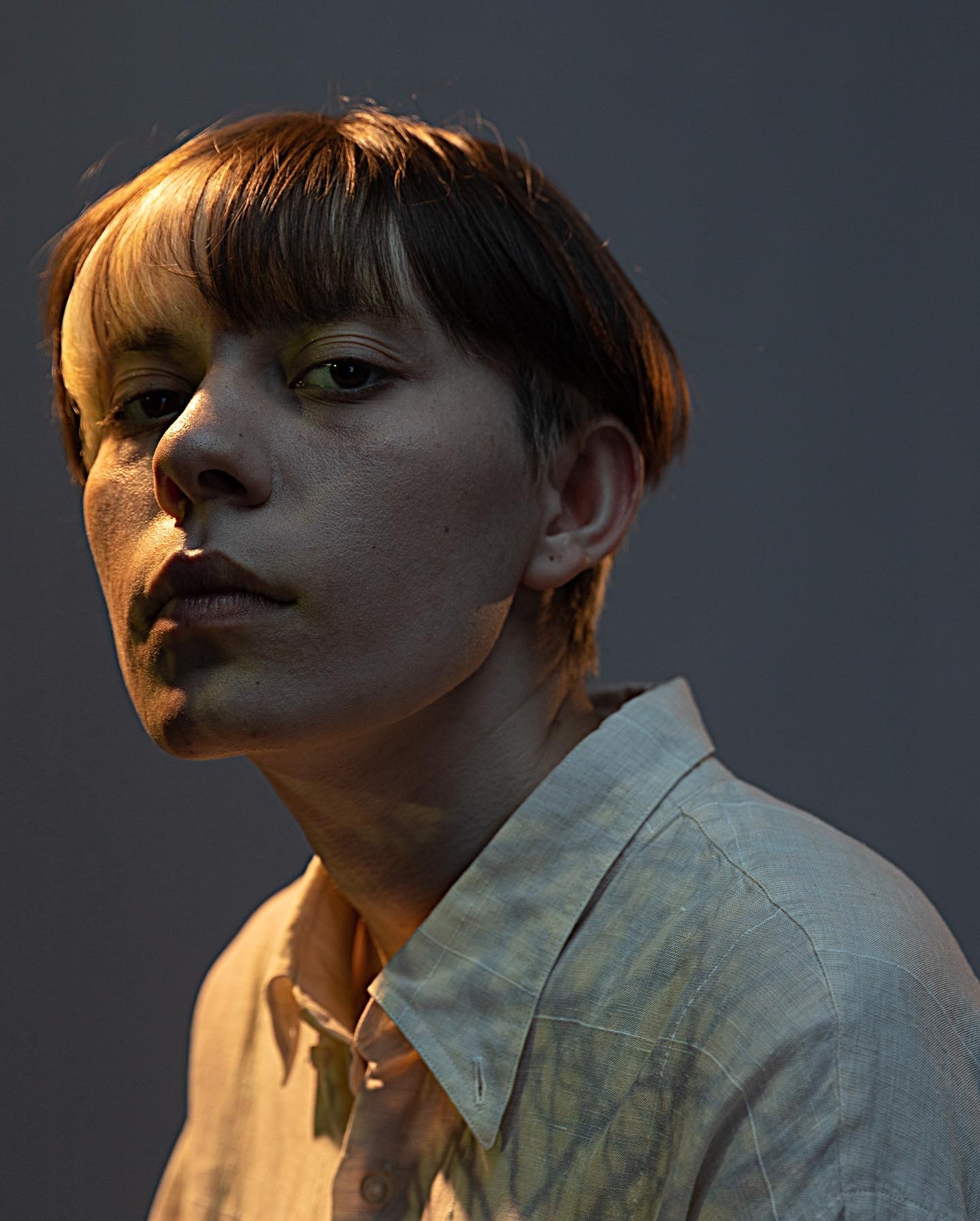 Churza | Фотограф в Санкт-Петербурге | Портретная, репортажная, рекламная съемка