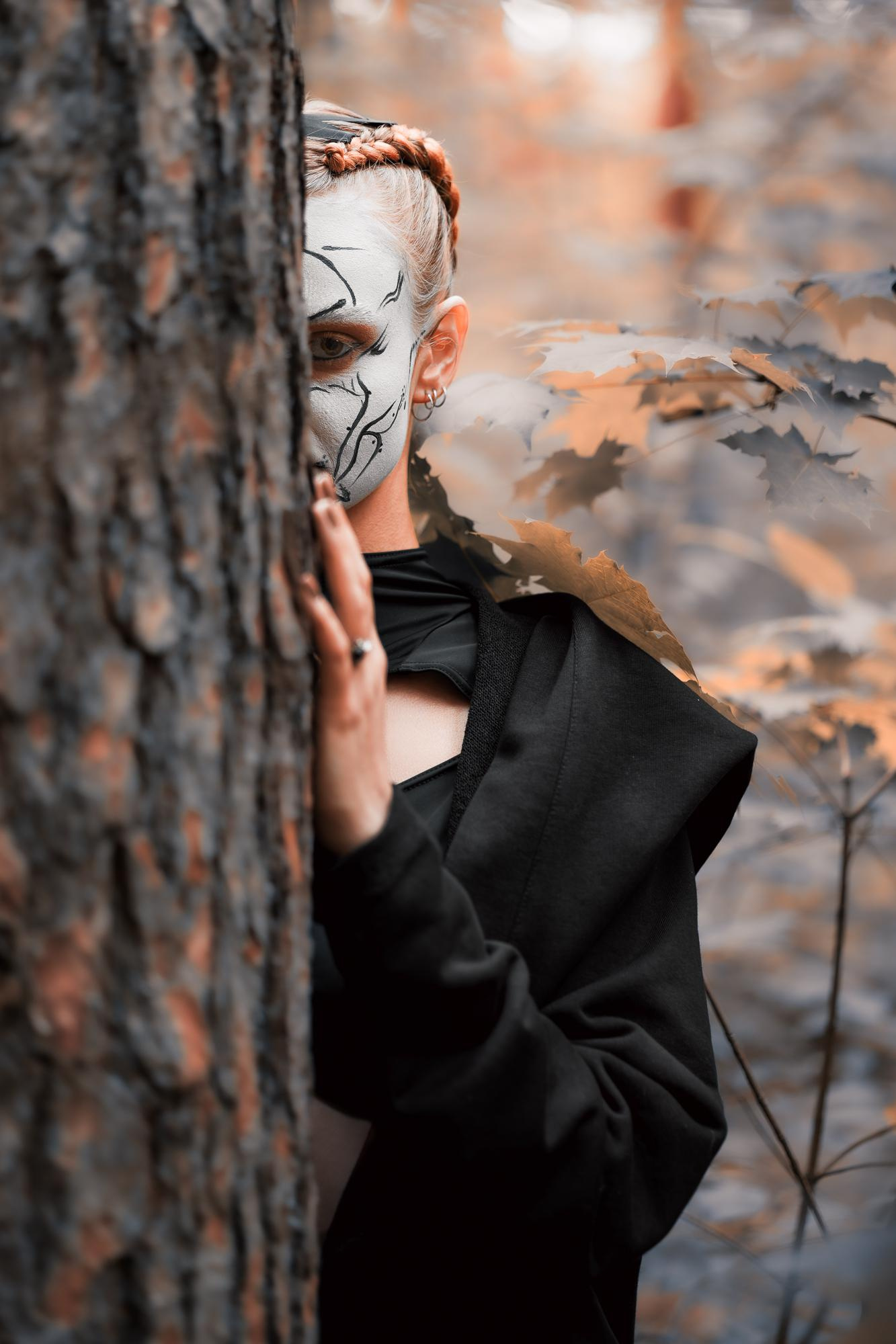 Churza | Фотограф в Санкт-Петербурге | Портретная, репортажная, рекламная съемка