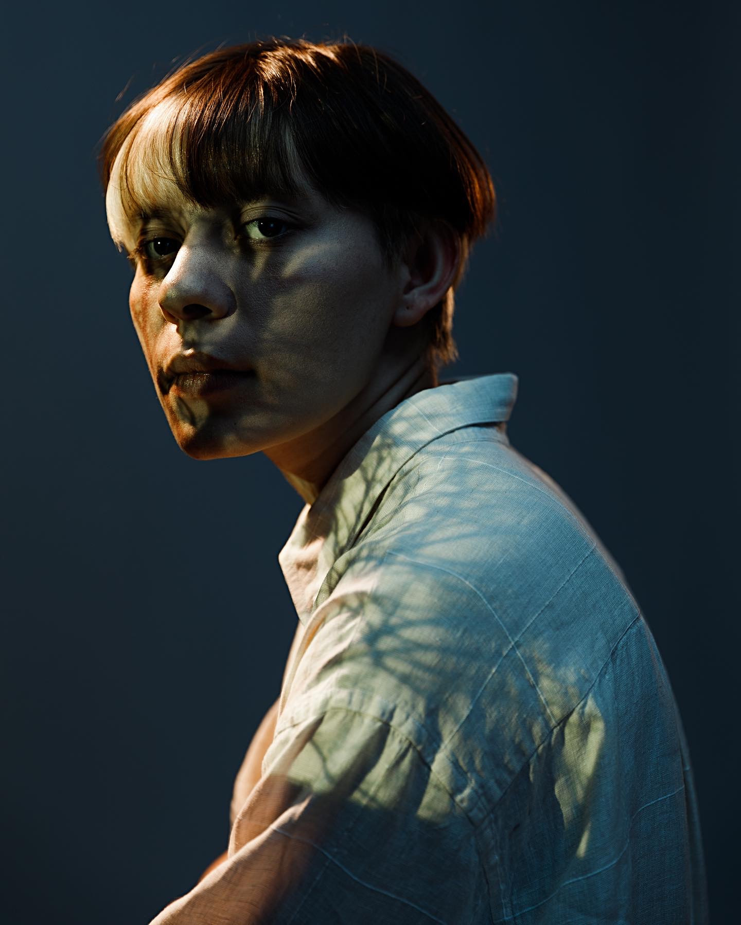 Churza | Фотограф в Санкт-Петербурге | Портретная, репортажная, рекламная съемка