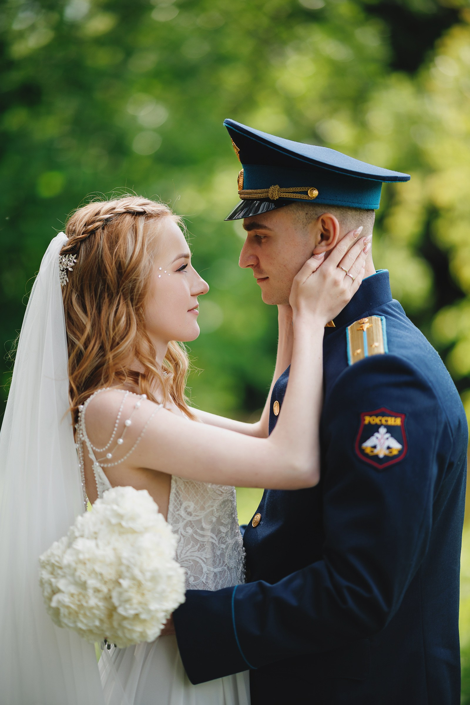 Свадебные серии. Свадебный фотограф и видеограф Дмитрий Горяченков