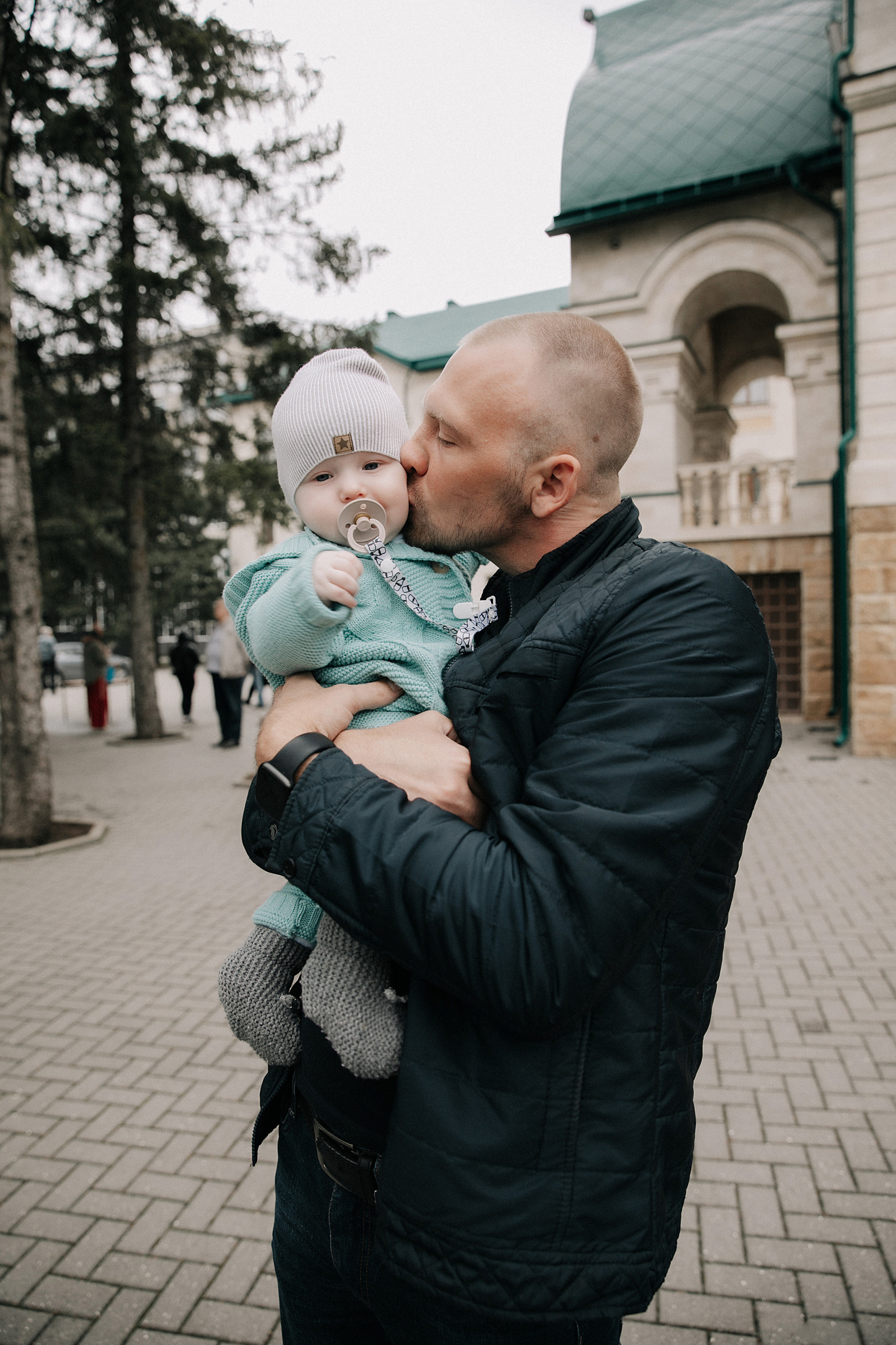 Отзывы. Семейный и детский фотограф в Москве Таня Лисицкая