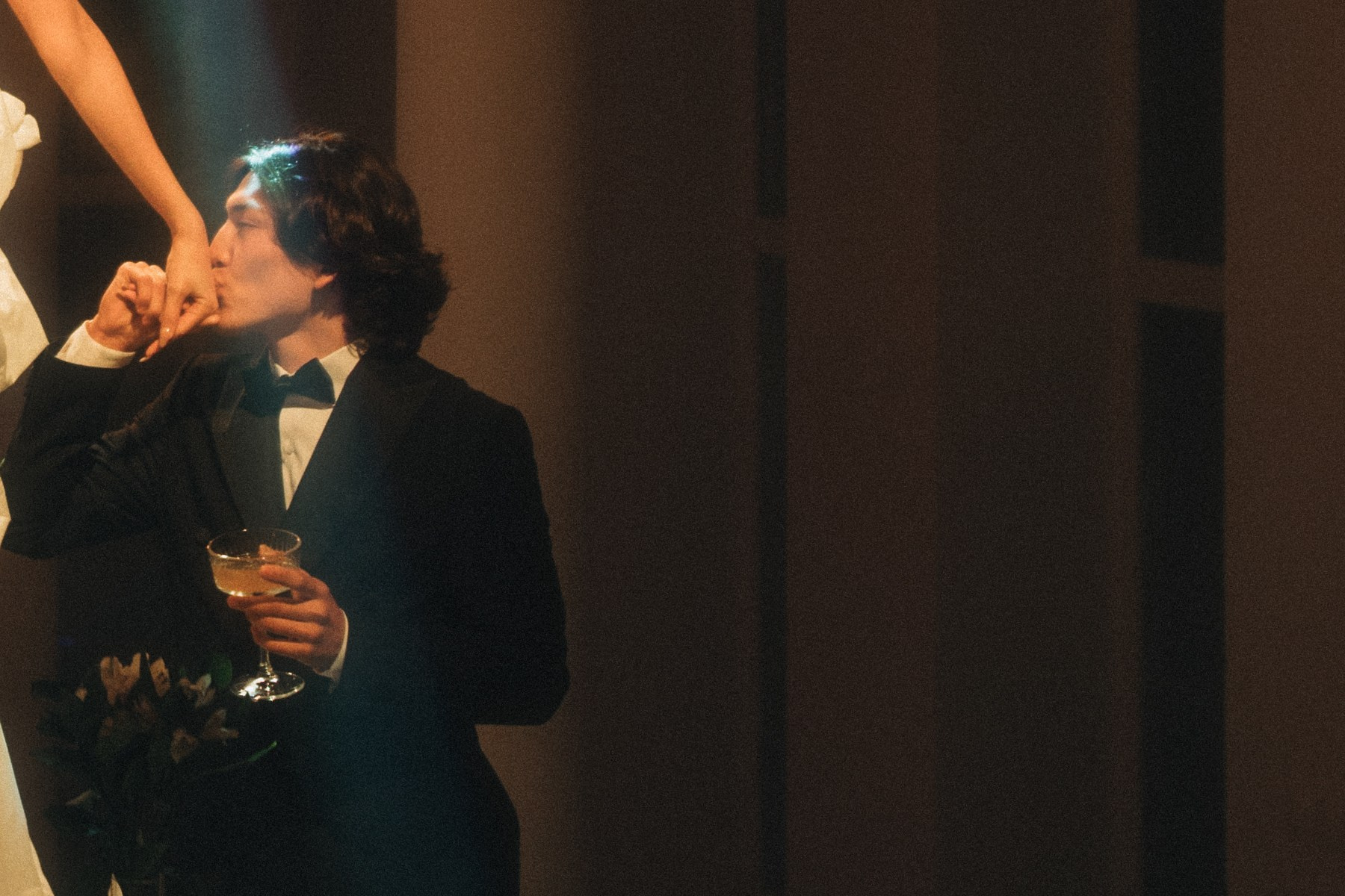 Свадебный фотограф в Астане Асанали Балтахан