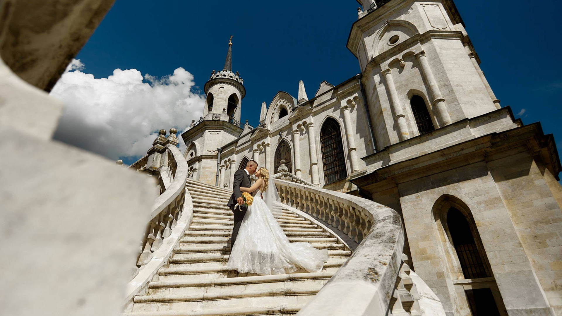 Свадьбы. Фото и видео — Артания │ Раменское │ Вся Россия