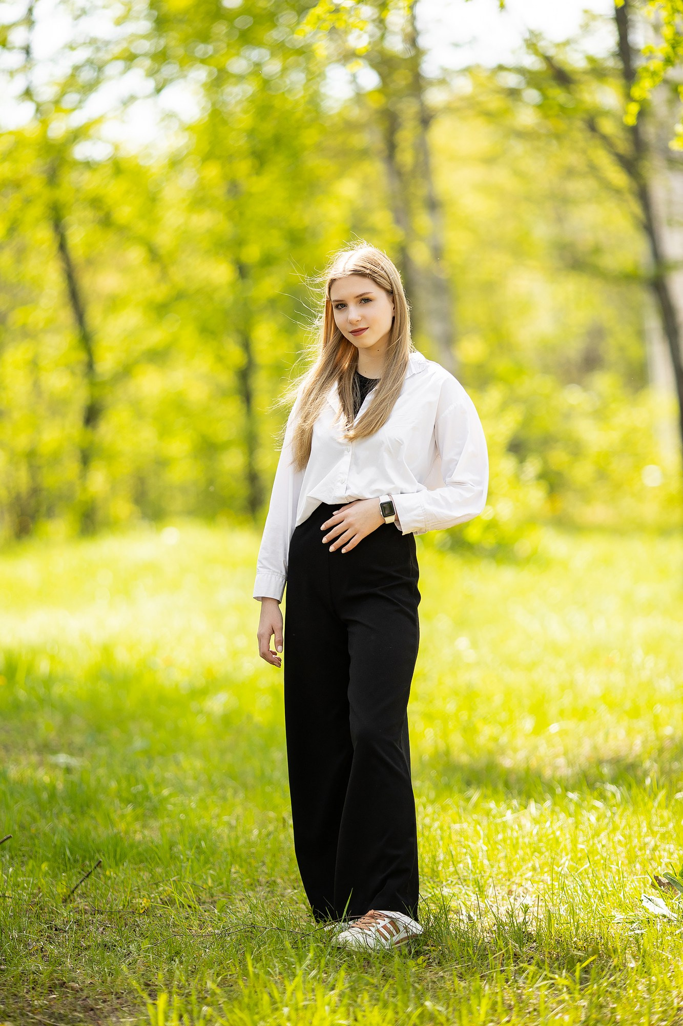 Старшие классы. Фотограф Соловьев Денис в Московской и Владимирской области